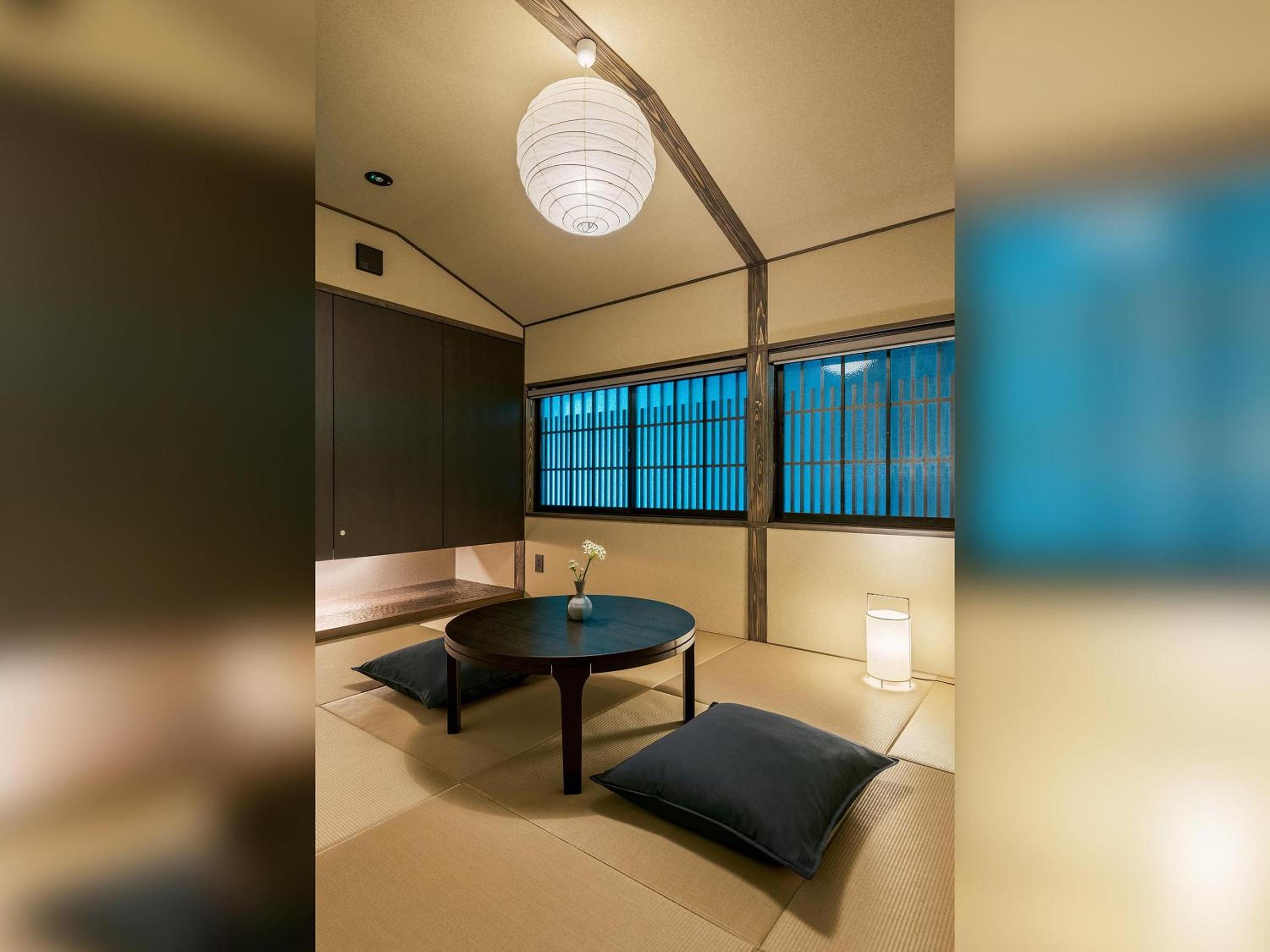 Hotori Machiya House