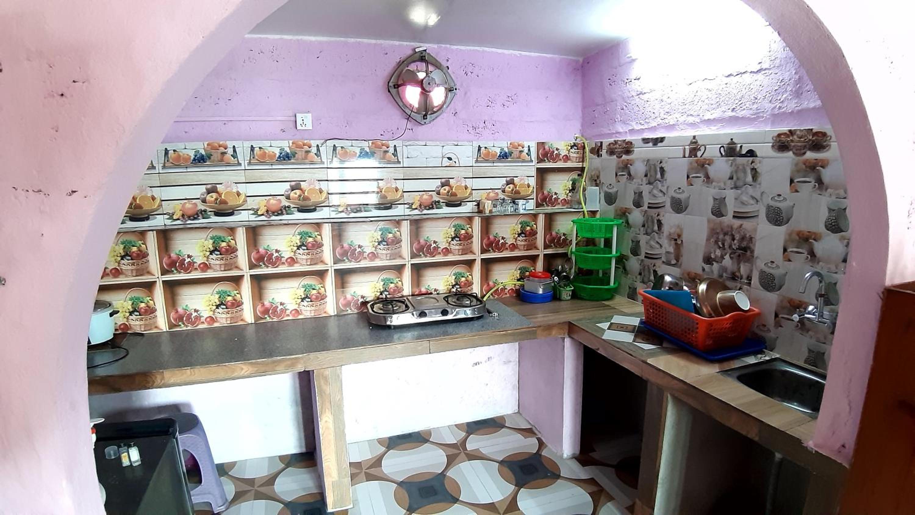 HIMALAYAN AAMA APARTMENT view 4
