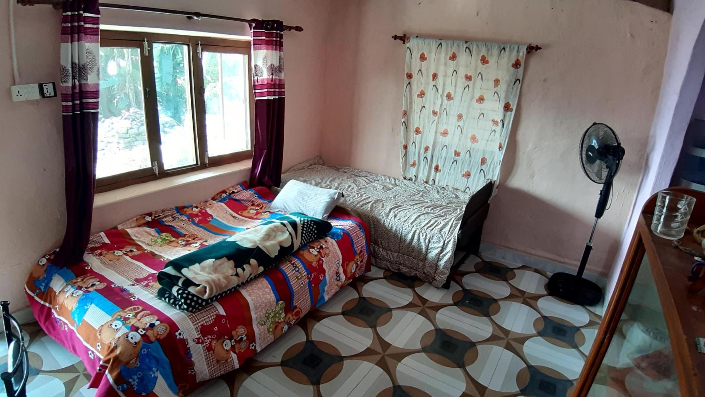HIMALAYAN AAMA APARTMENT view 5