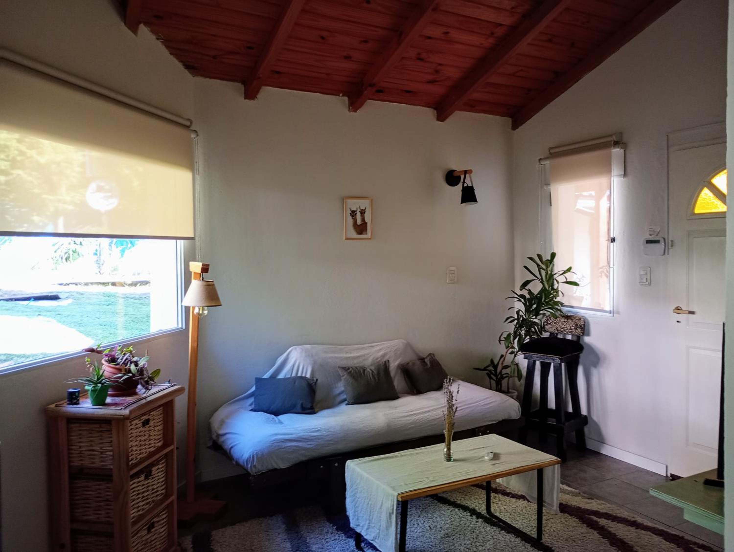 Amancay entre Lagos & Bosques