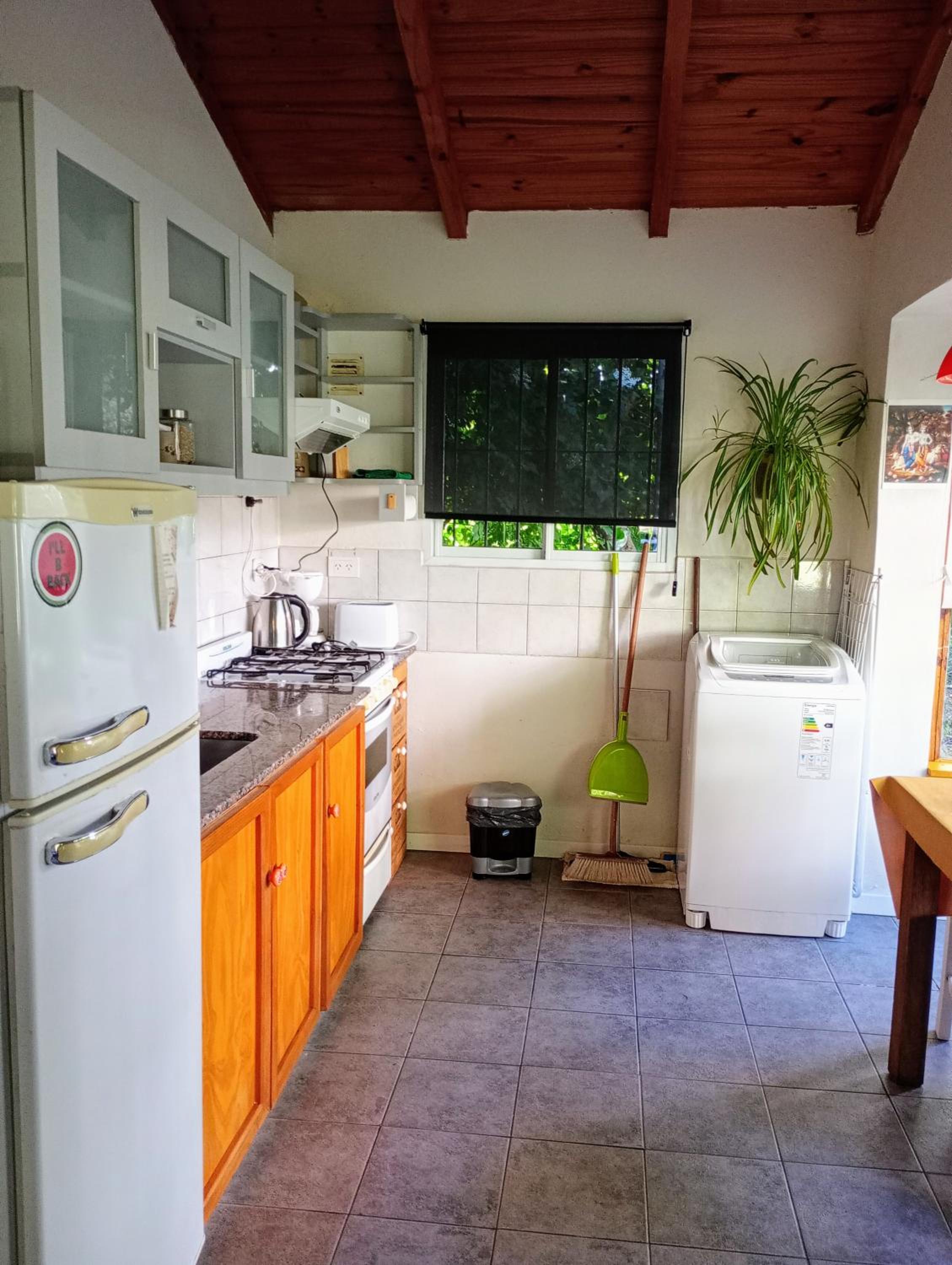 Amancay entre Lagos & Bosques