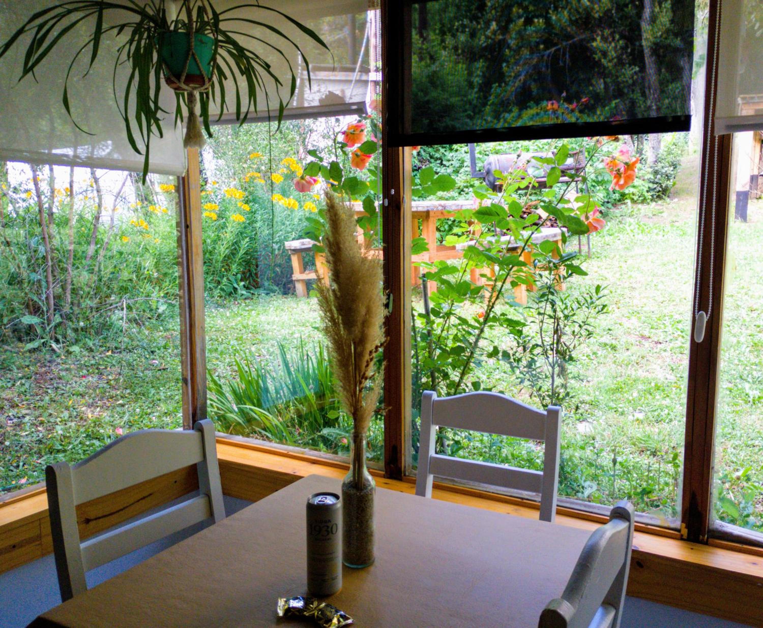 Amancay entre Lagos & Bosques