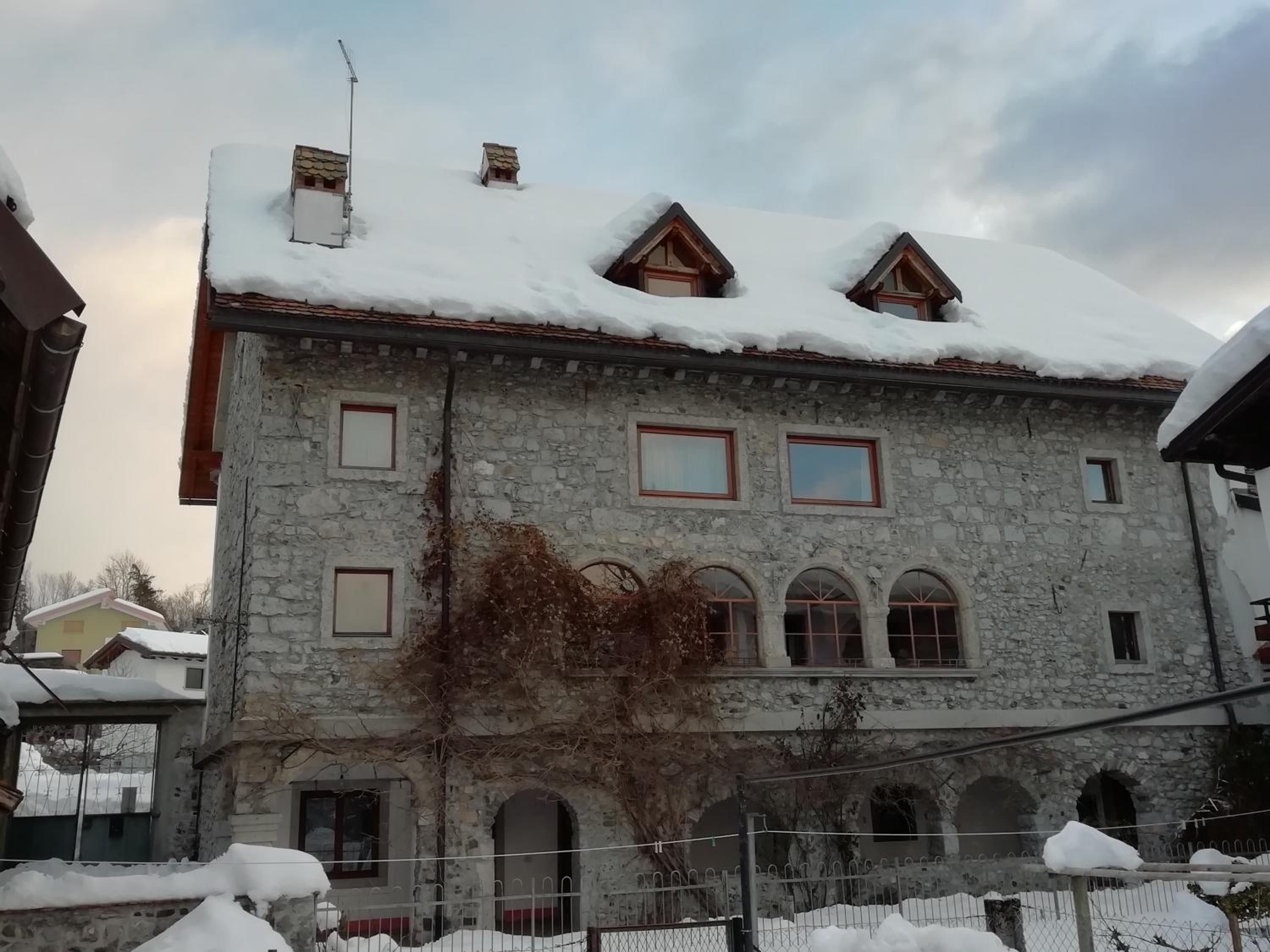 Casa di Alvise view 3