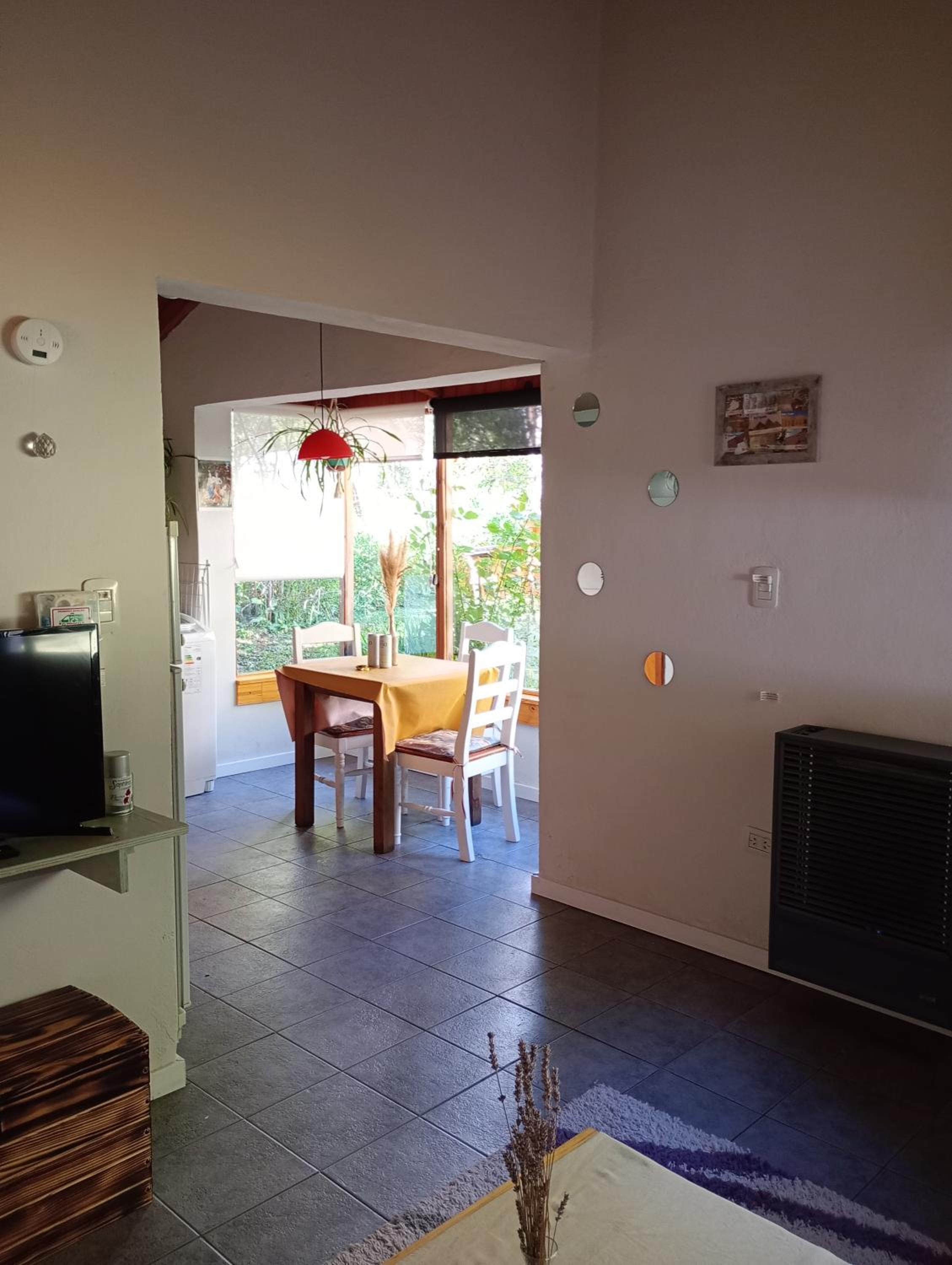 Amancay entre Lagos & Bosques