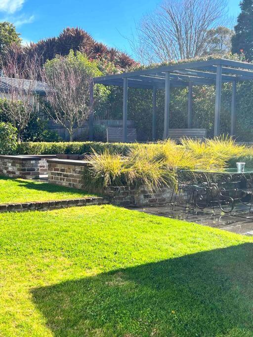 Merrett Vale Home