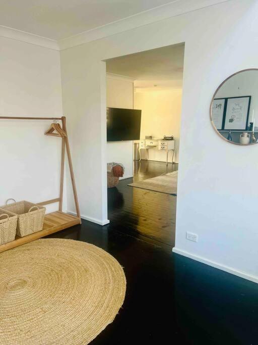 Merrett Vale Home