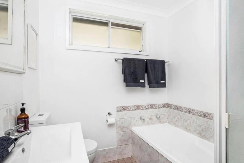 Merrett Vale Home