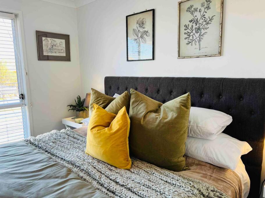 Merrett Vale Home