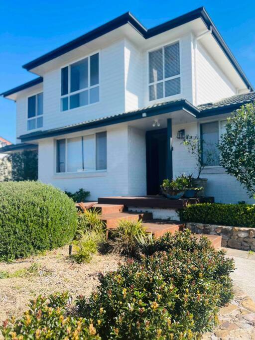 Merrett Vale Home