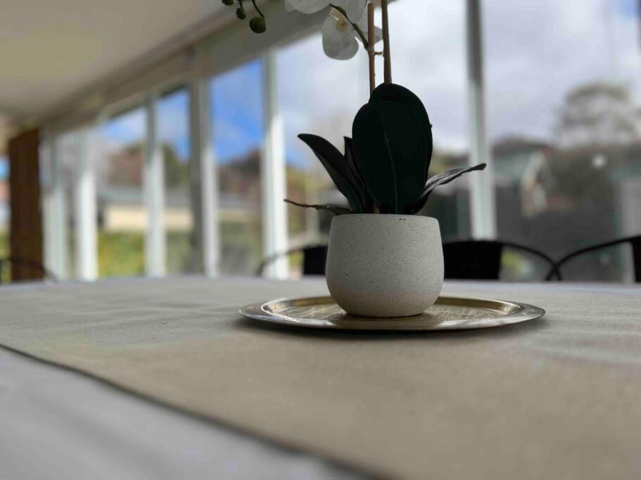 Merrett Vale Home