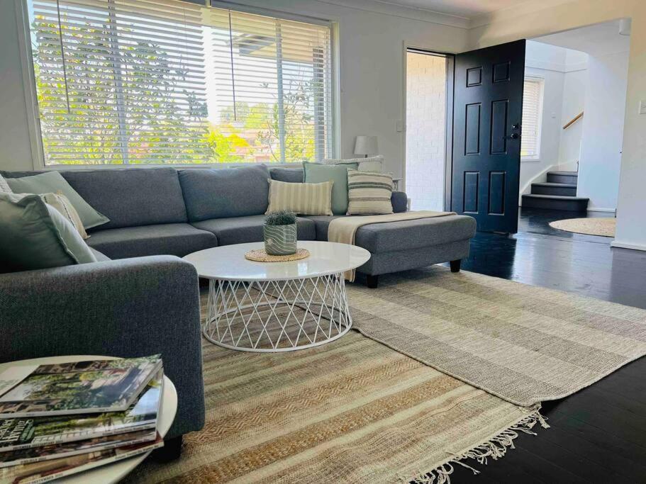 Merrett Vale Home