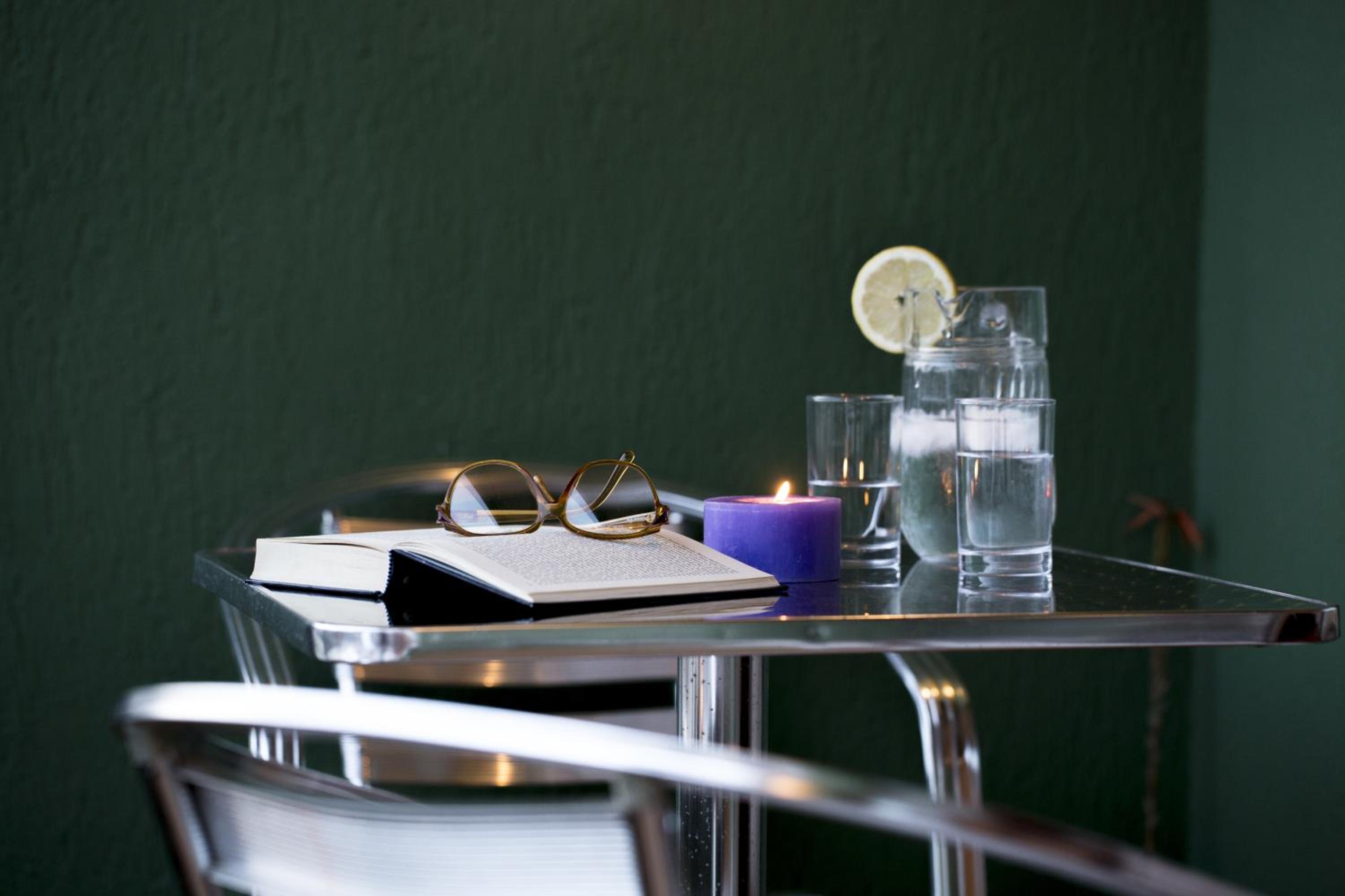 Hostal Alhambra - Adults Only