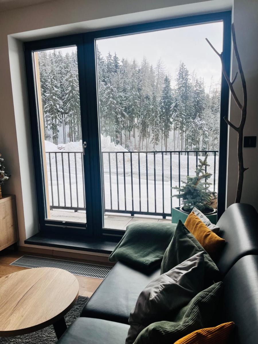 Apartmán Dole v Dole