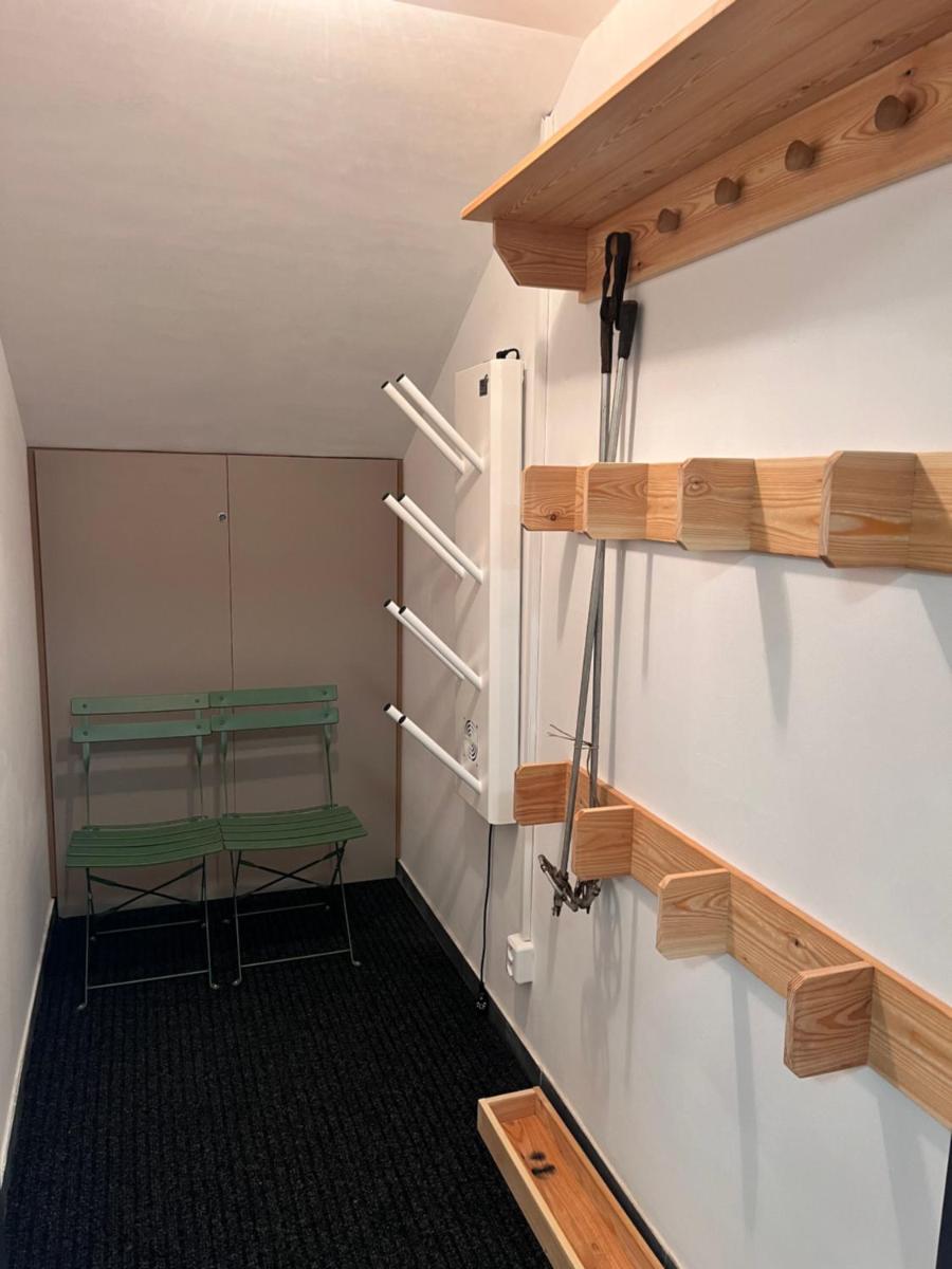 Apartmán Dole v Dole