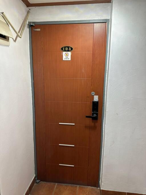 Hwarangdae Station One-room House view 5