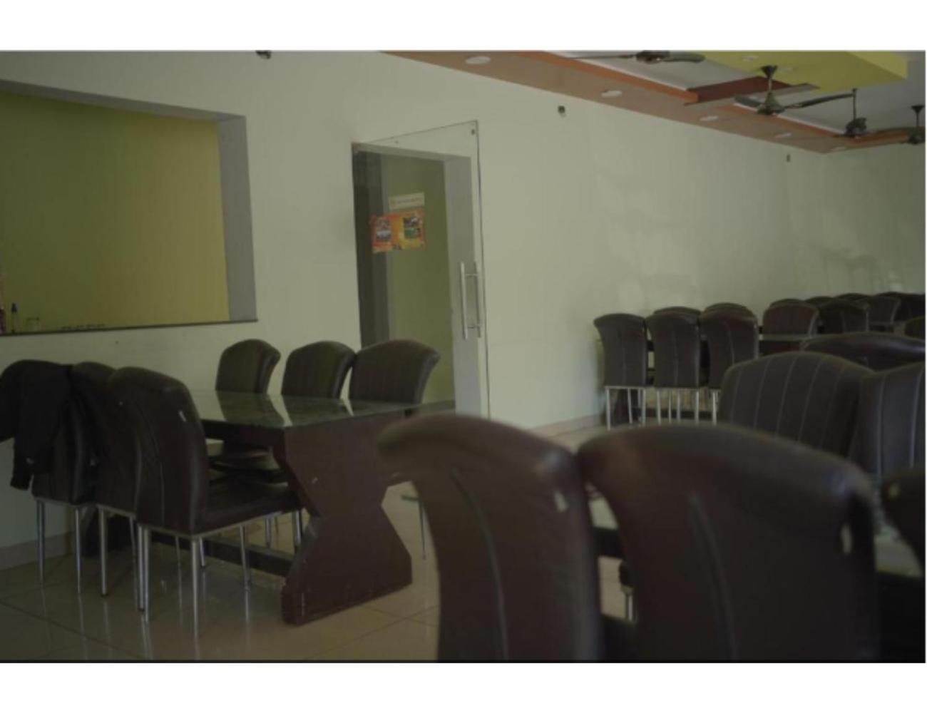 Hotel Blue Orchid, Malyasu Talla, Rudraprayag