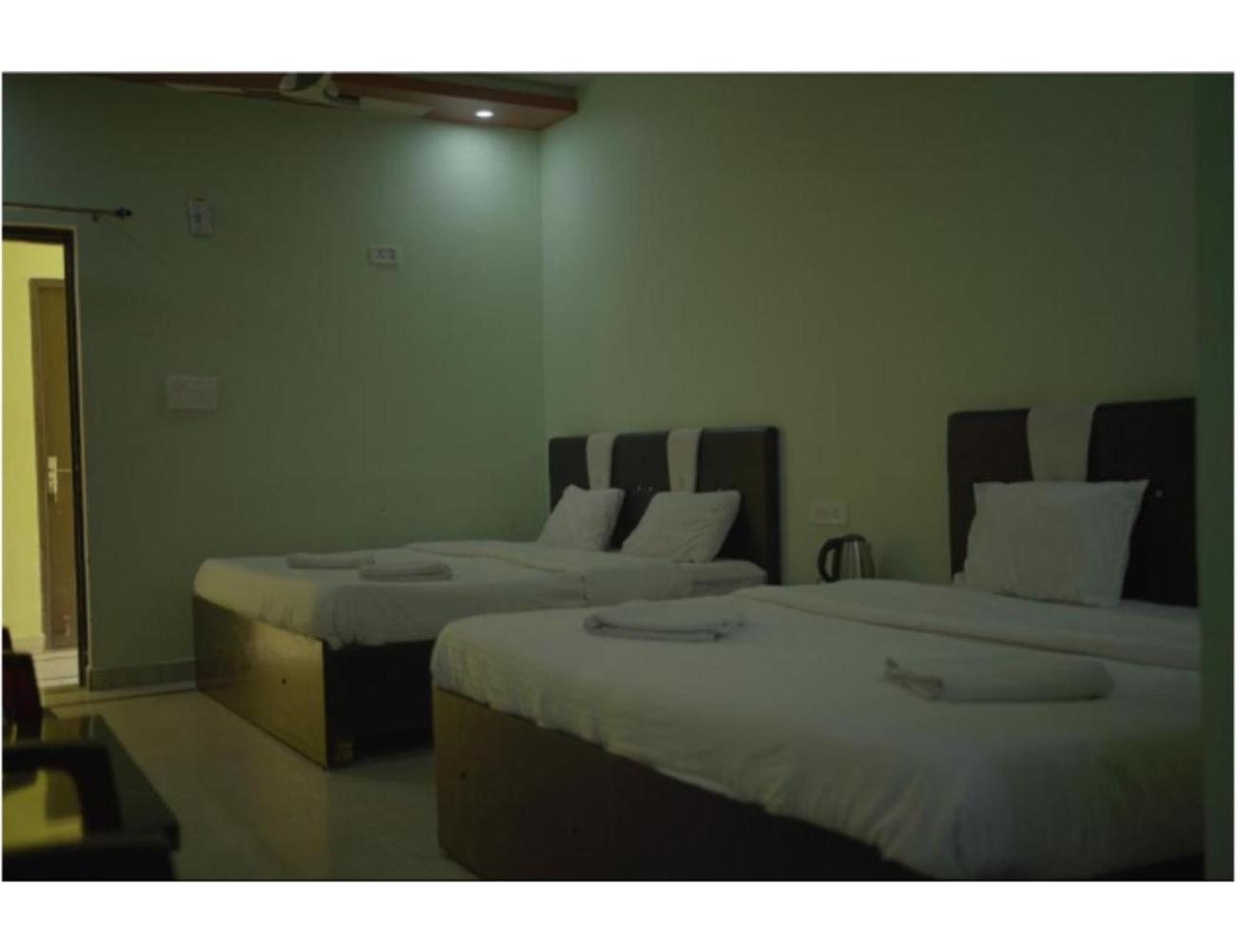 Hotel Blue Orchid, Malyasu Talla, Rudraprayag