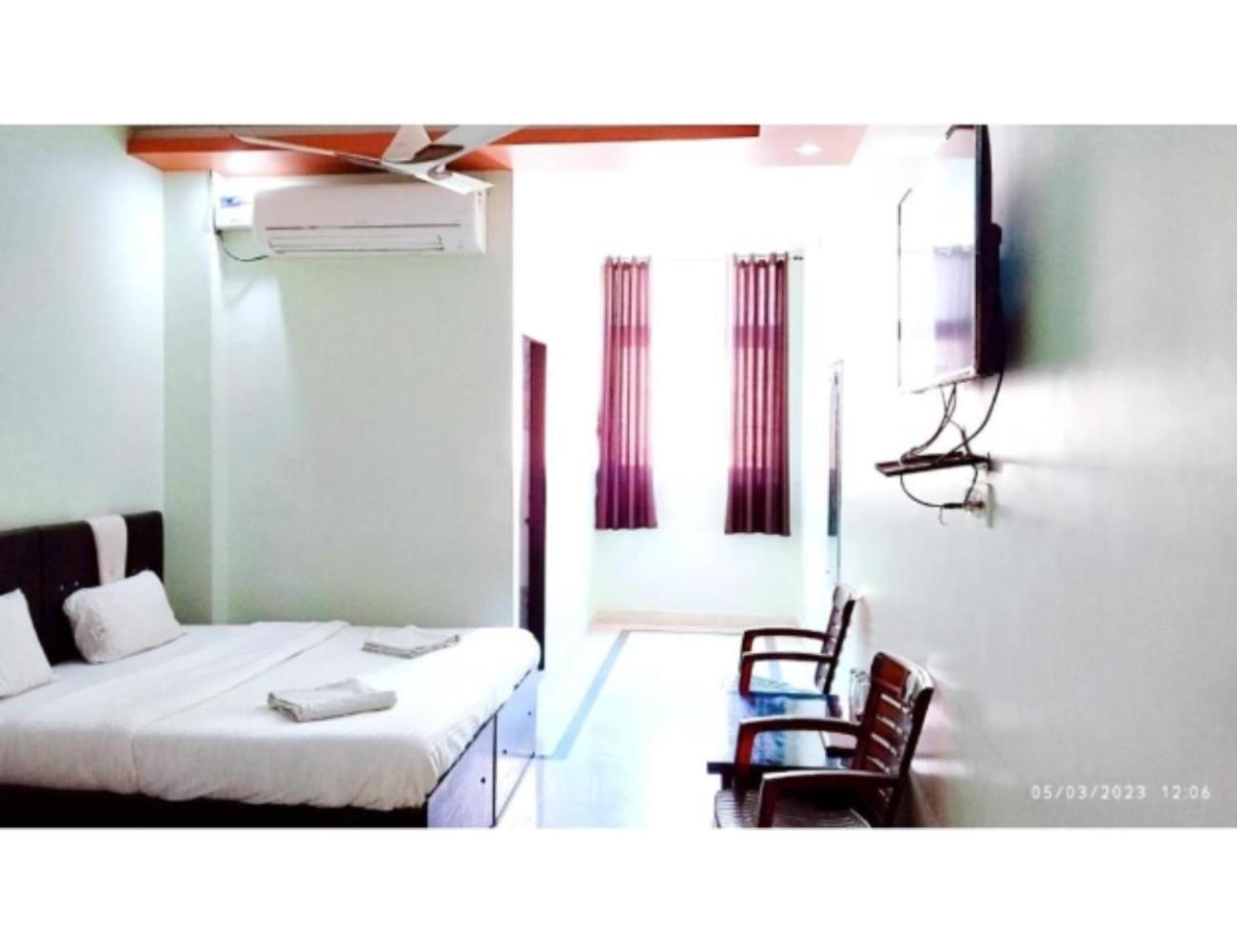 Hotel Blue Orchid, Malyasu Talla, Rudraprayag