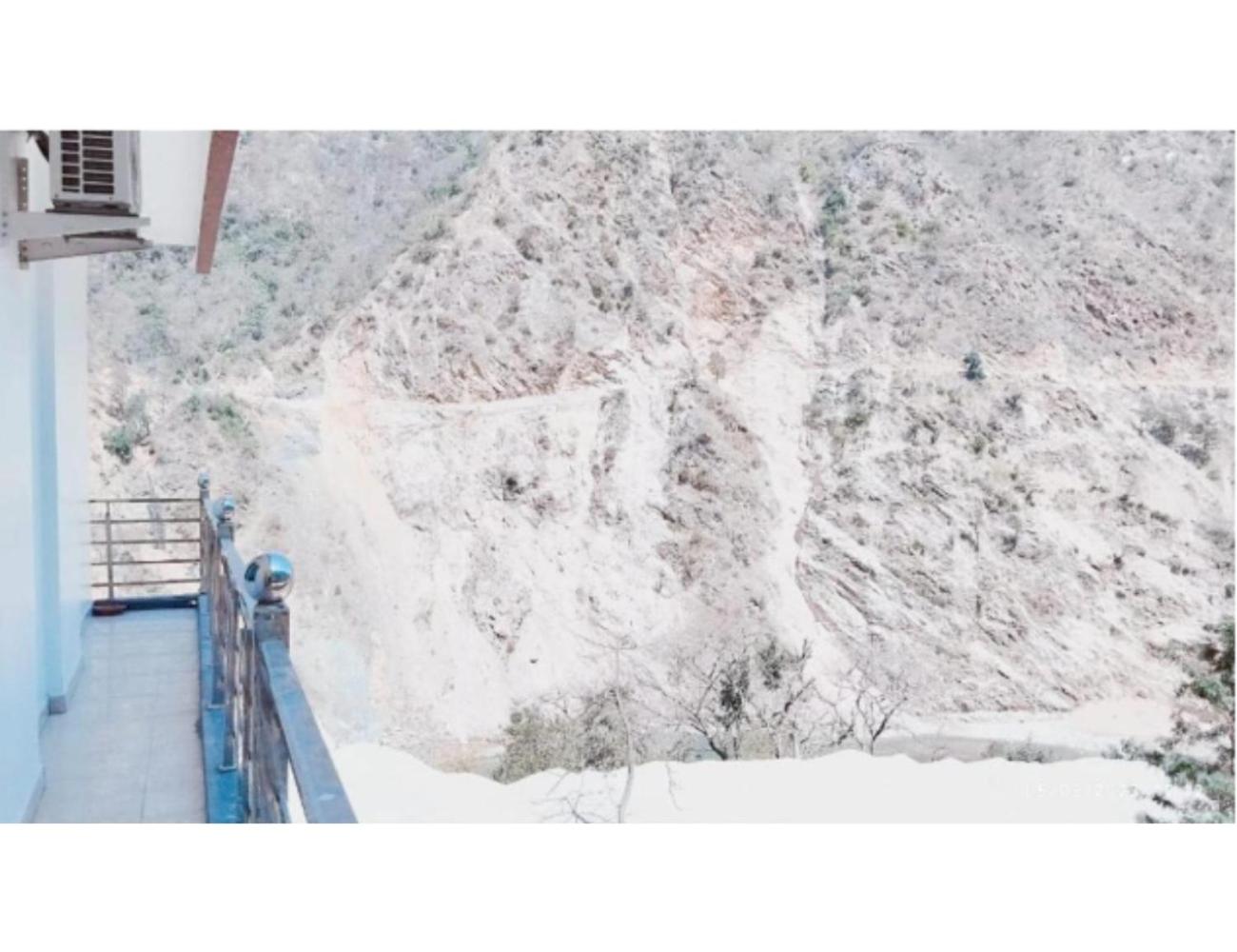 Hotel Blue Orchid, Malyasu Talla, Rudraprayag