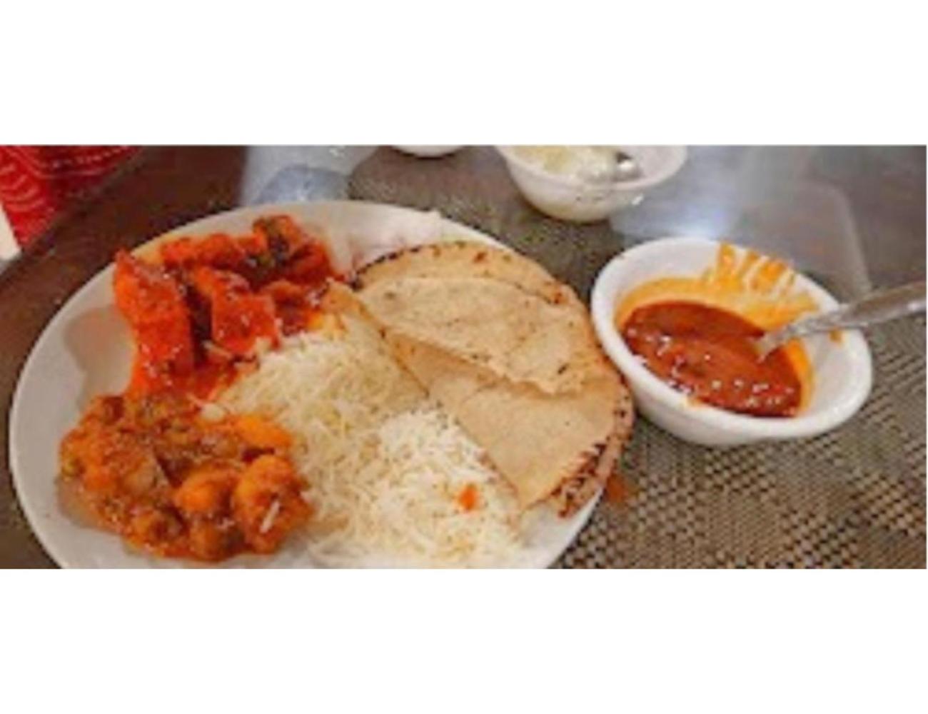 Hotel Blue Orchid, Malyasu Talla, Rudraprayag