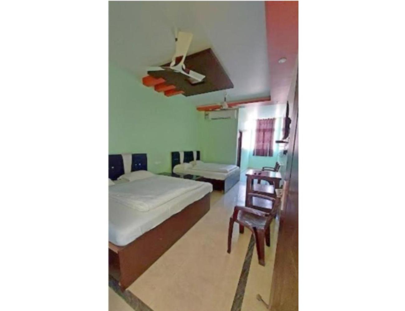 Hotel Blue Orchid, Malyasu Talla, Rudraprayag