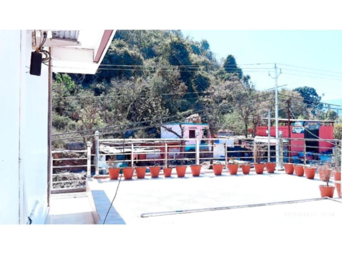 Hotel Blue Orchid, Malyasu Talla, Rudraprayag