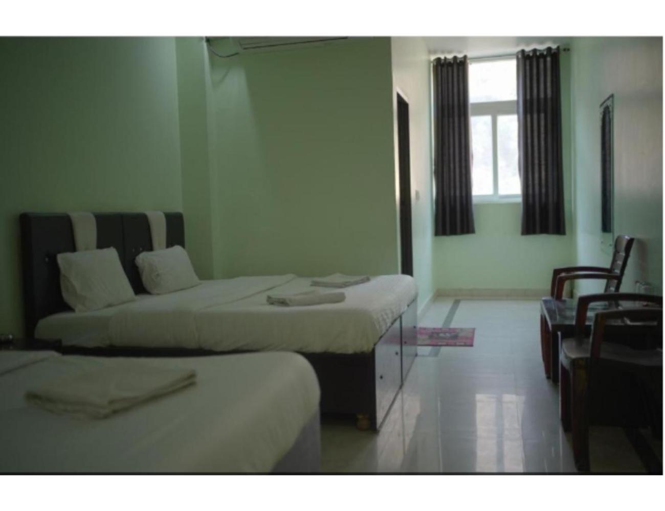 Hotel Blue Orchid, Malyasu Talla, Rudraprayag