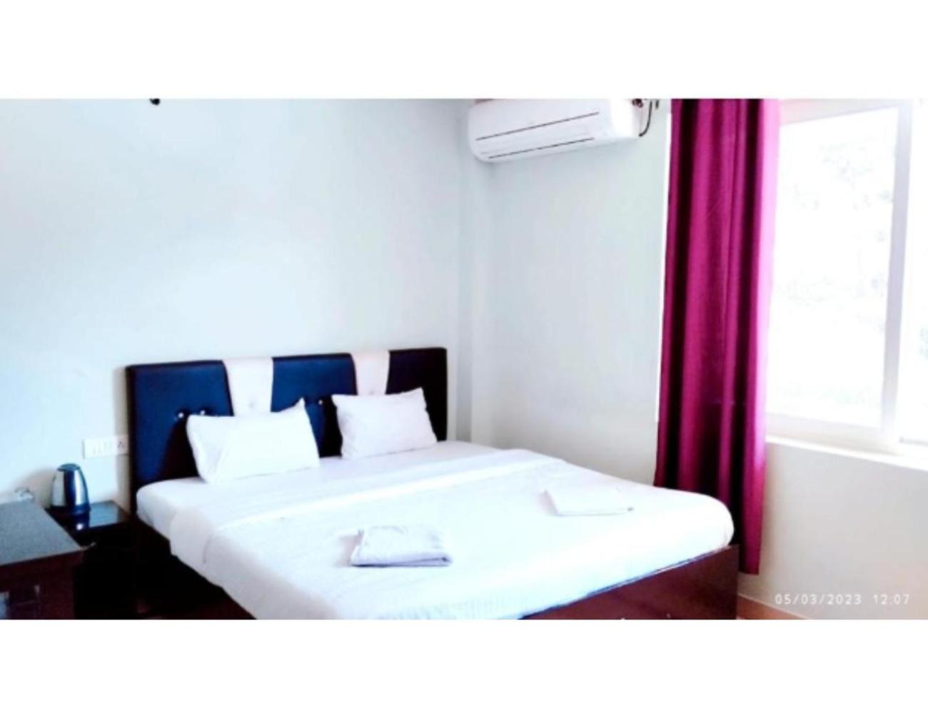 Hotel Blue Orchid, Malyasu Talla, Rudraprayag