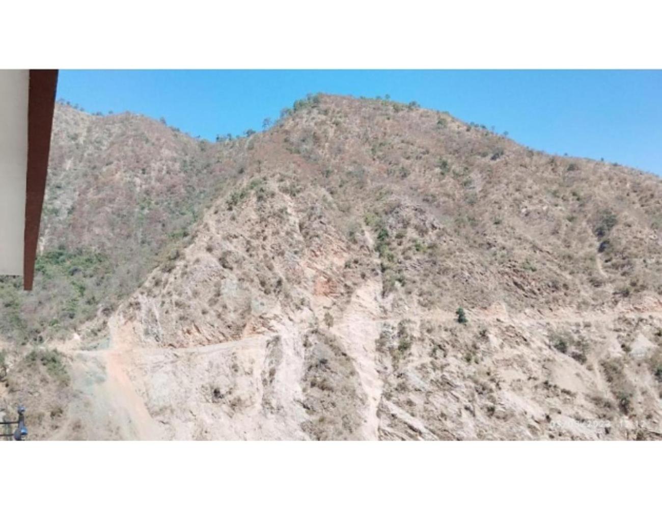 Hotel Blue Orchid, Malyasu Talla, Rudraprayag