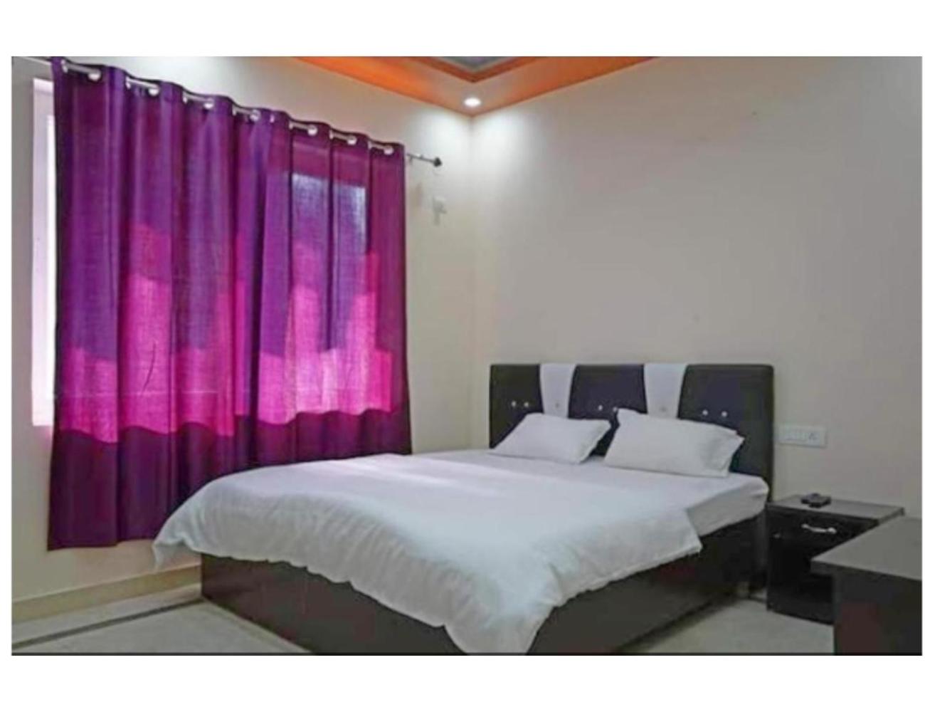 Hotel Blue Orchid, Malyasu Talla, Rudraprayag