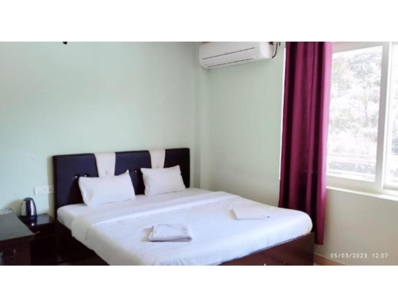 Hotel Blue Orchid, Malyasu Talla, Rudraprayag