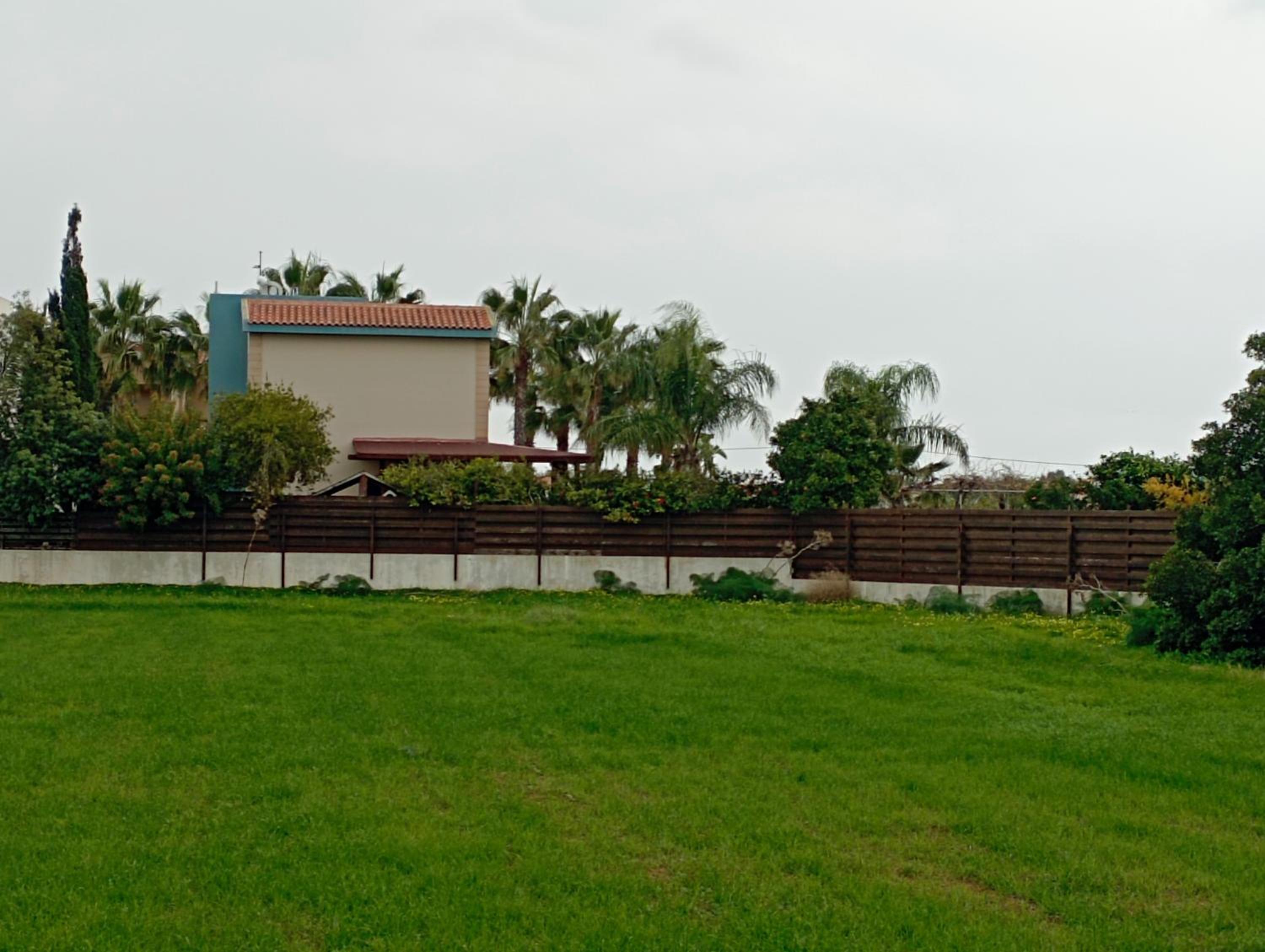 SIRENS BEACH GREEN VILLA Licence Number 00792