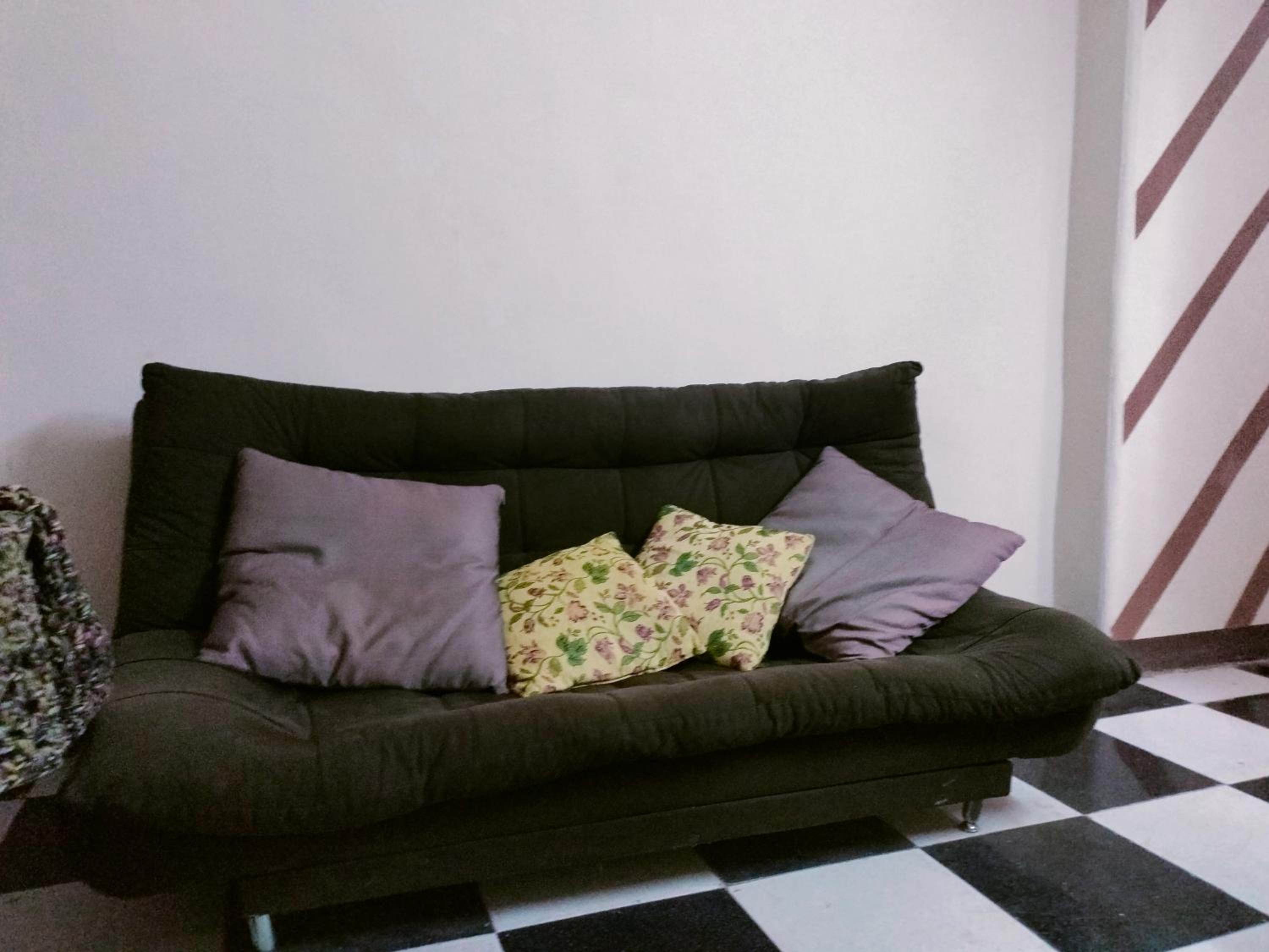 Two bedroom Apartment in central location in downtown Cairo