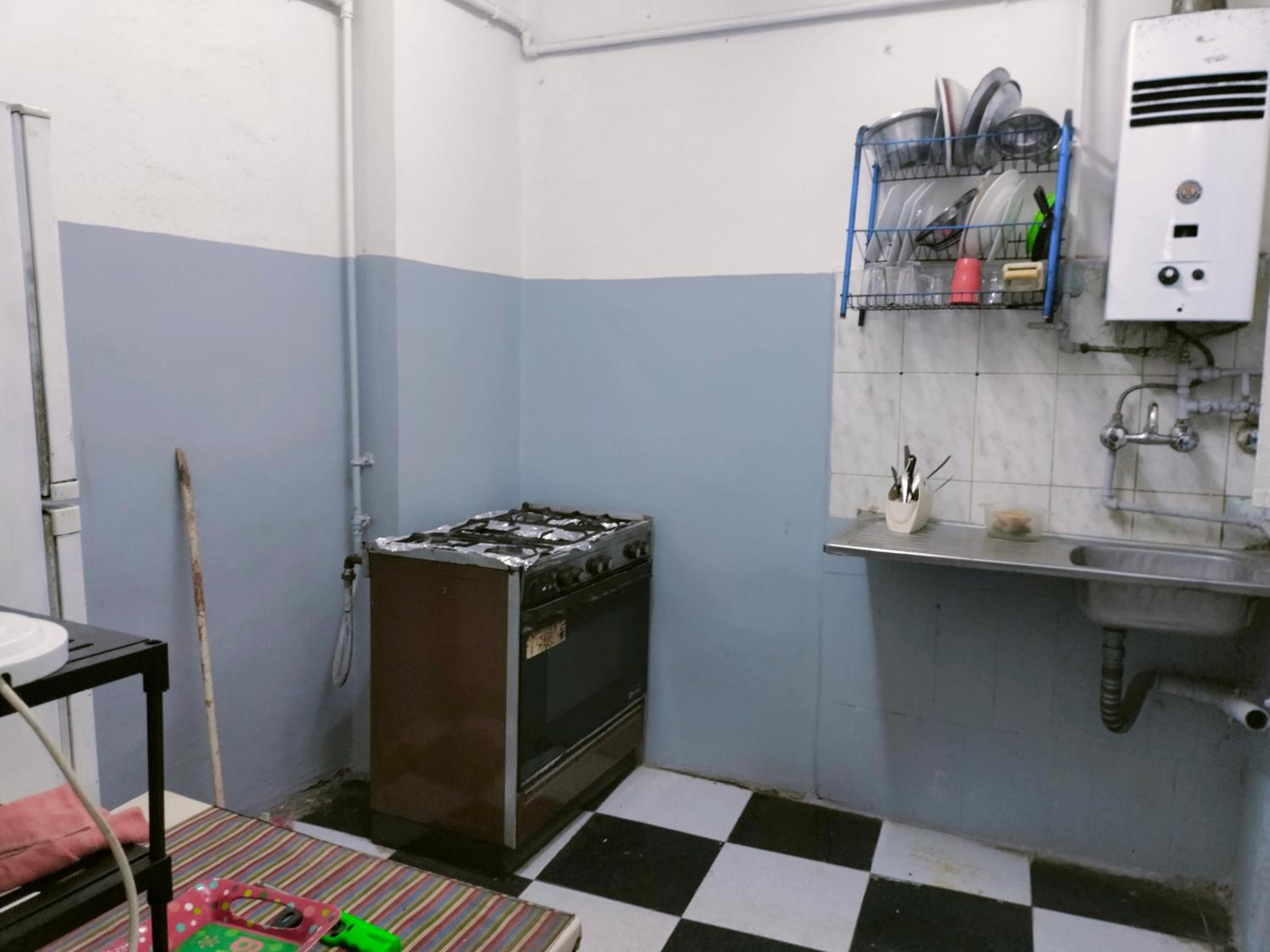Two bedroom Apartment in central location in downtown Cairo