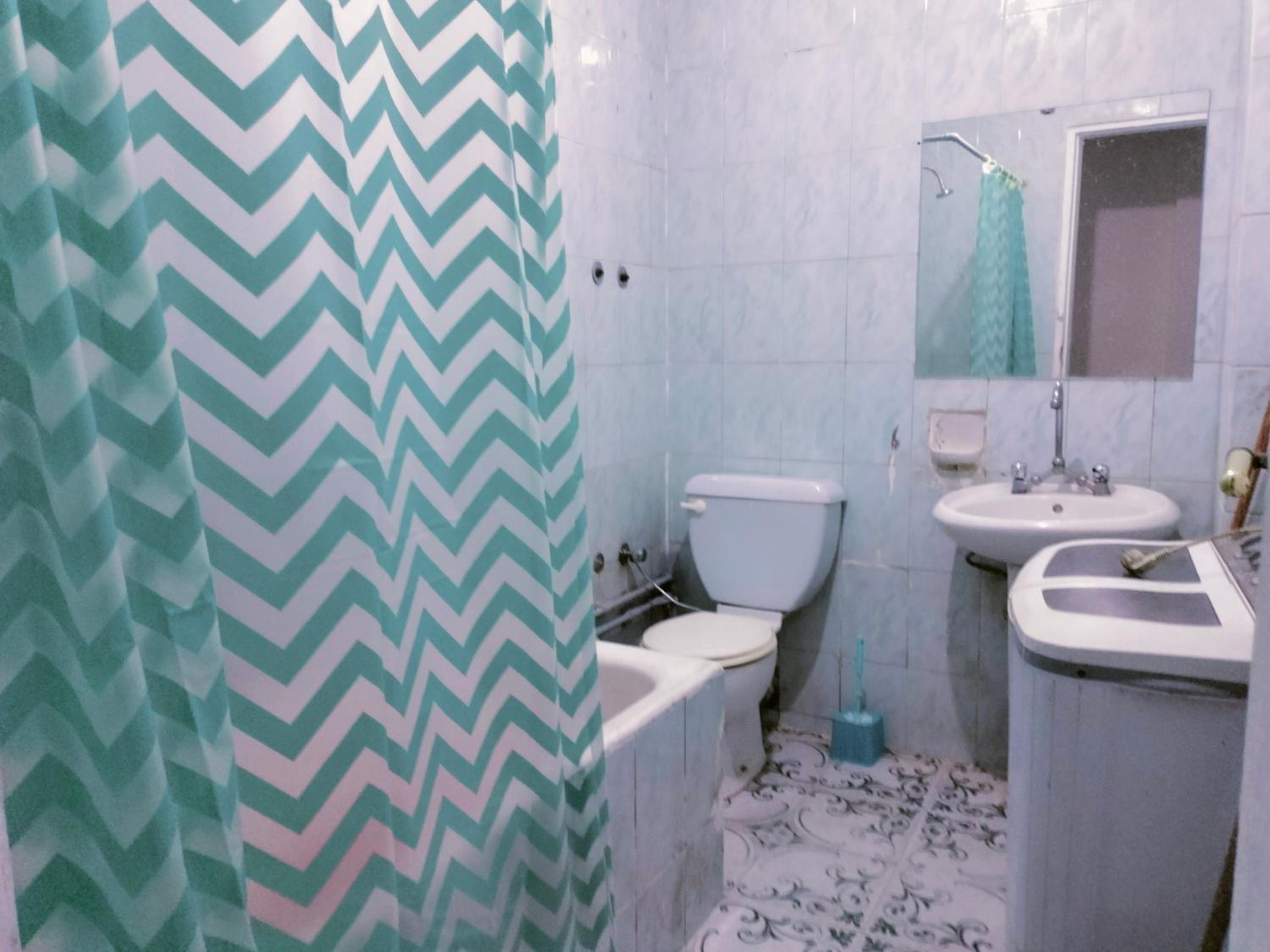 Two bedroom Apartment in central location in downtown Cairo