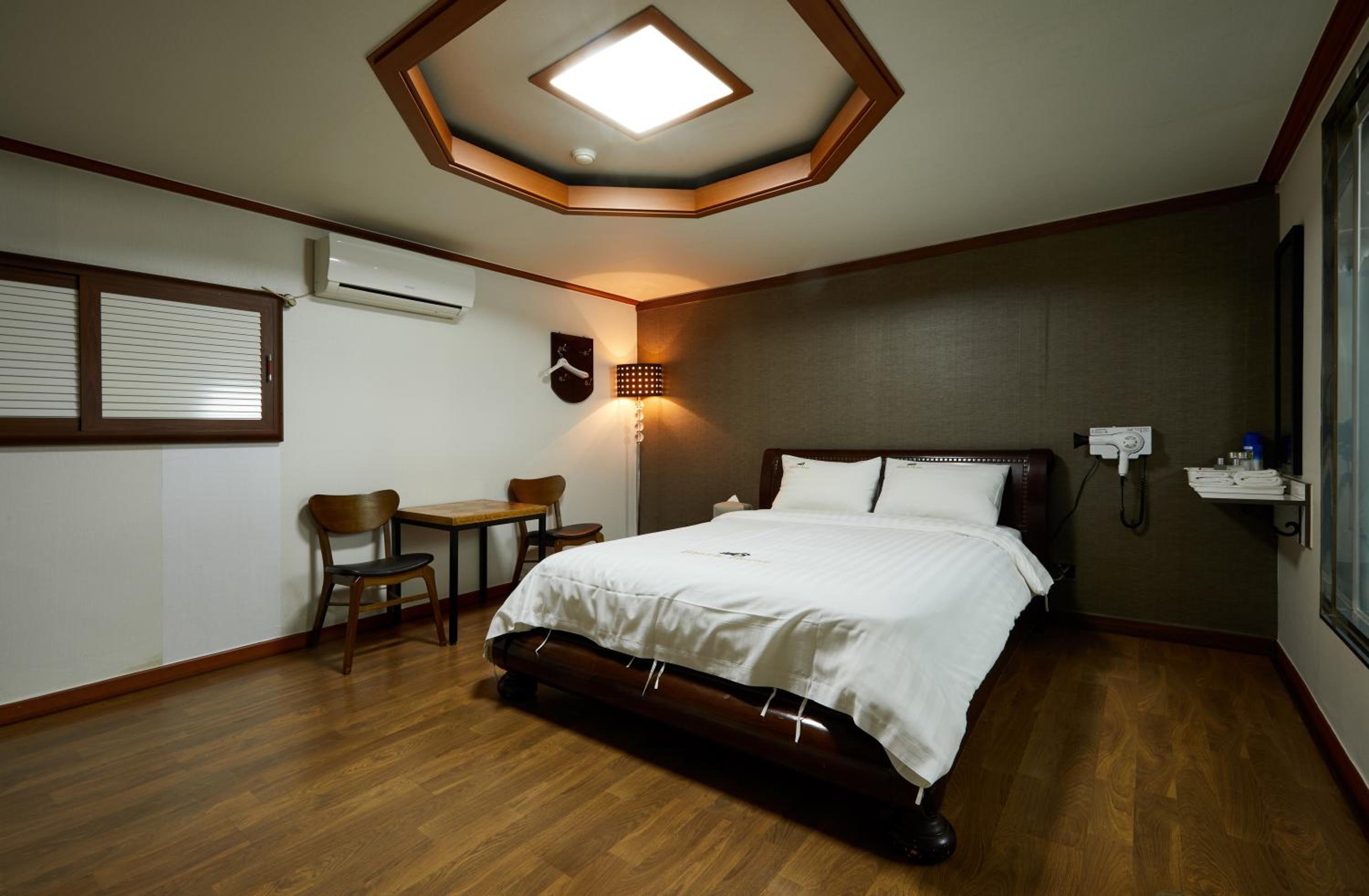 Buantreehotel Blackhouse