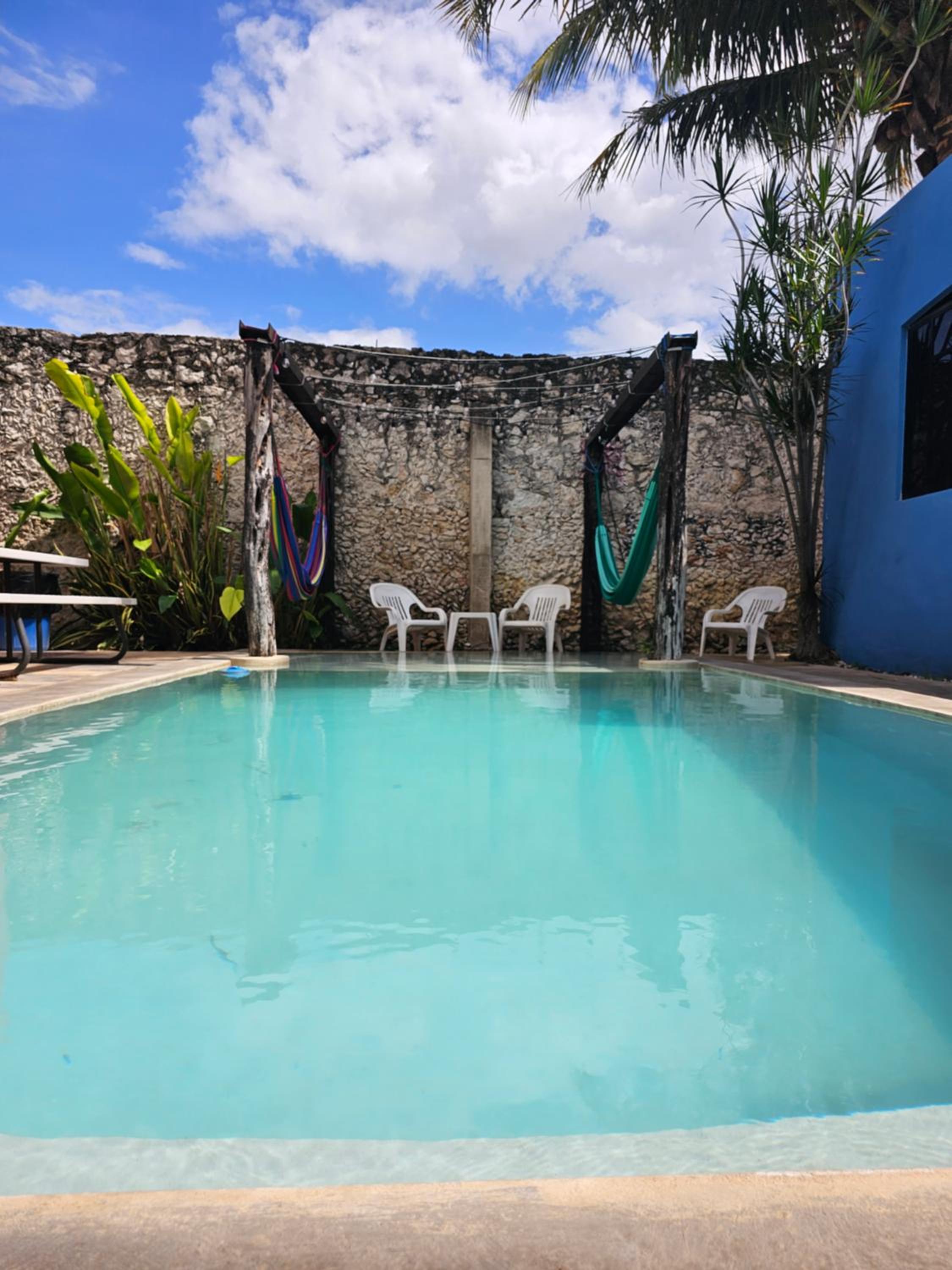 Hostal La Ermita view 3