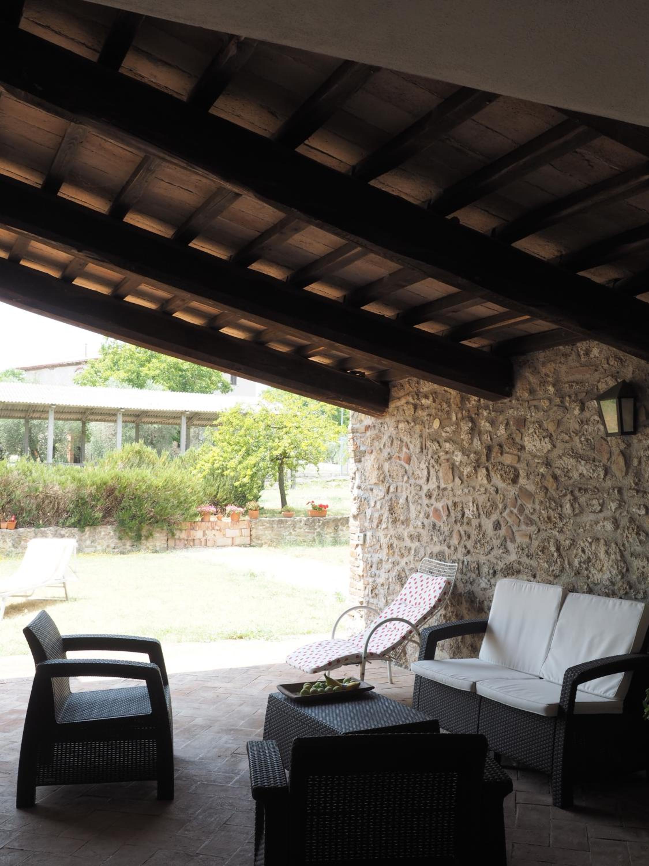 Agriturismo Piano Grande view 5