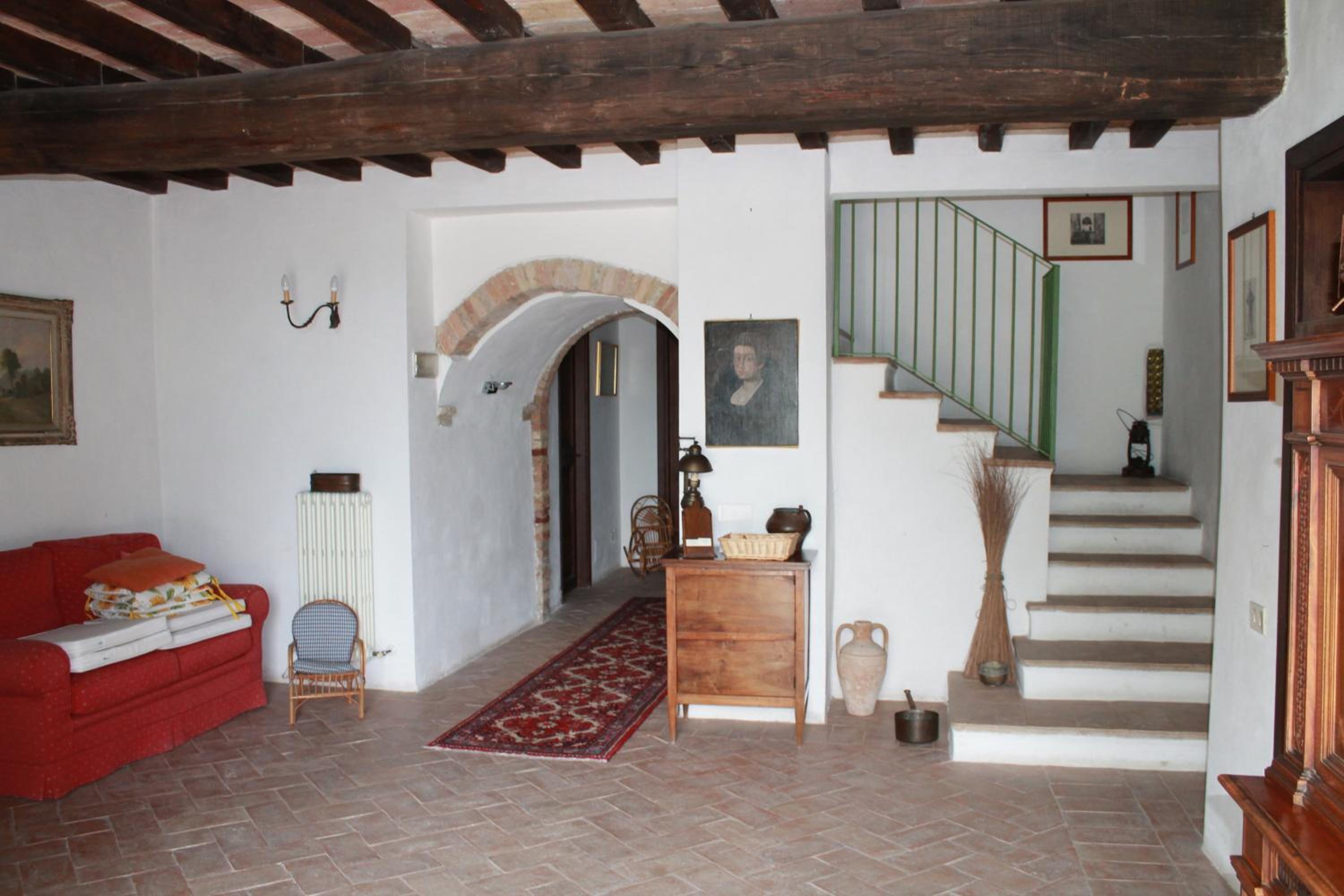 Agriturismo Piano Grande view 4