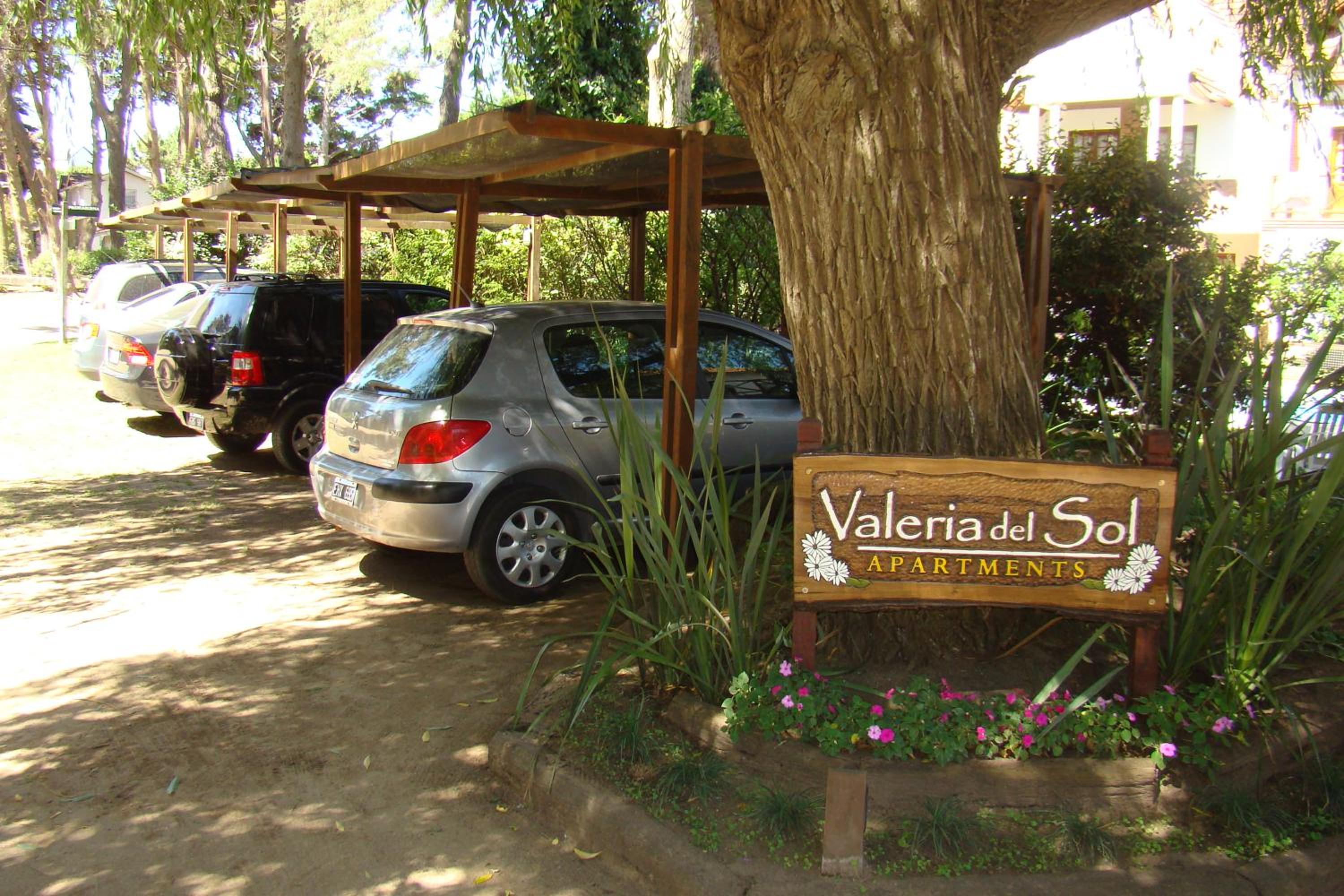 Valeria del sol