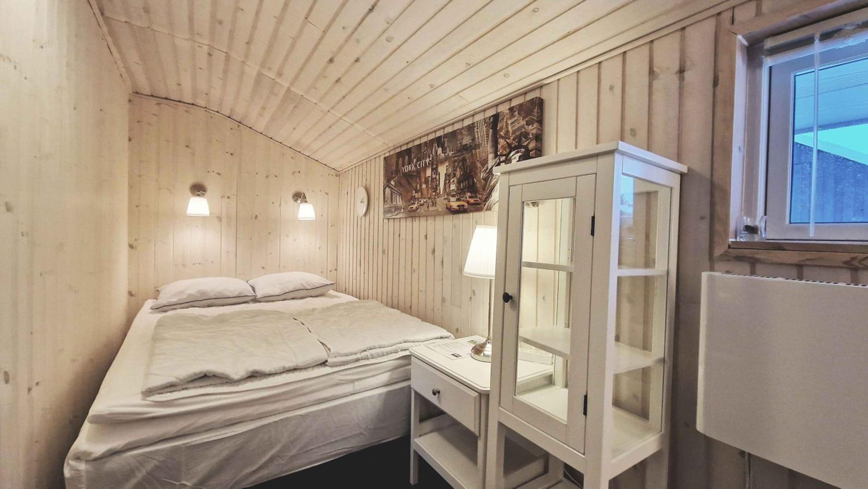 Renovated Summer House Incl Ing And Linen