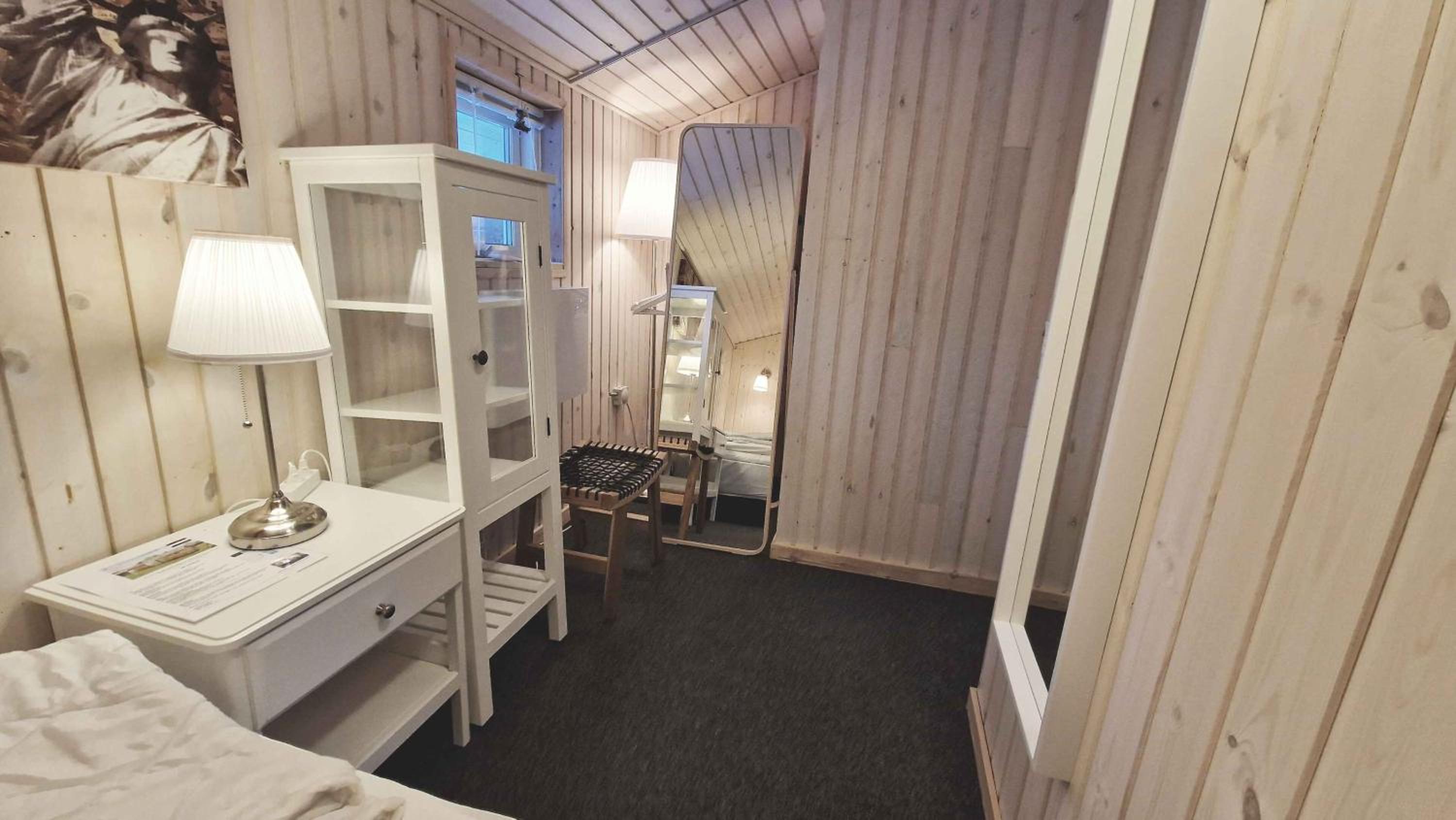 Renovated Summer House Incl Ing And Linen
