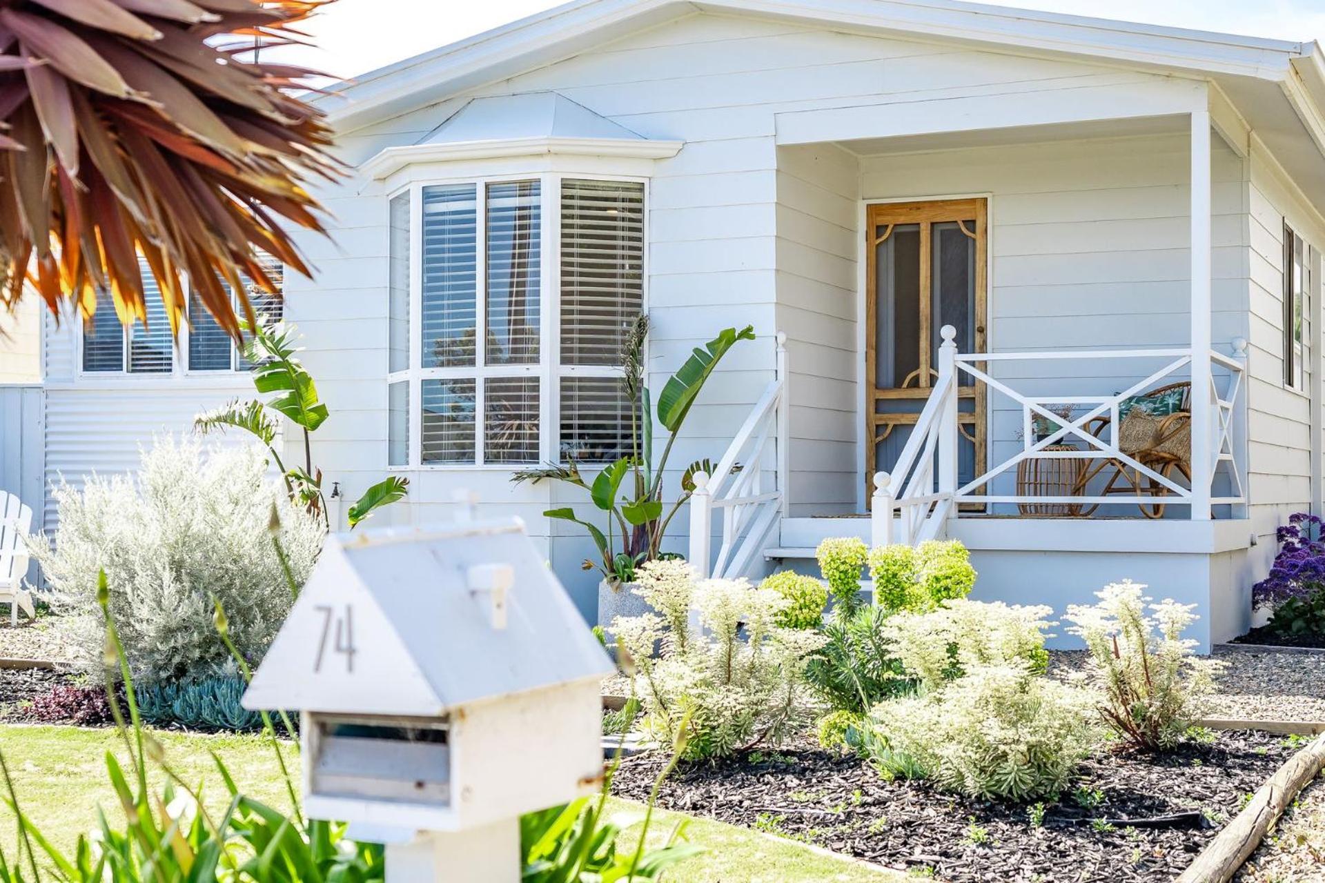 Our Little White House -74 Padman Crescent, Middleton