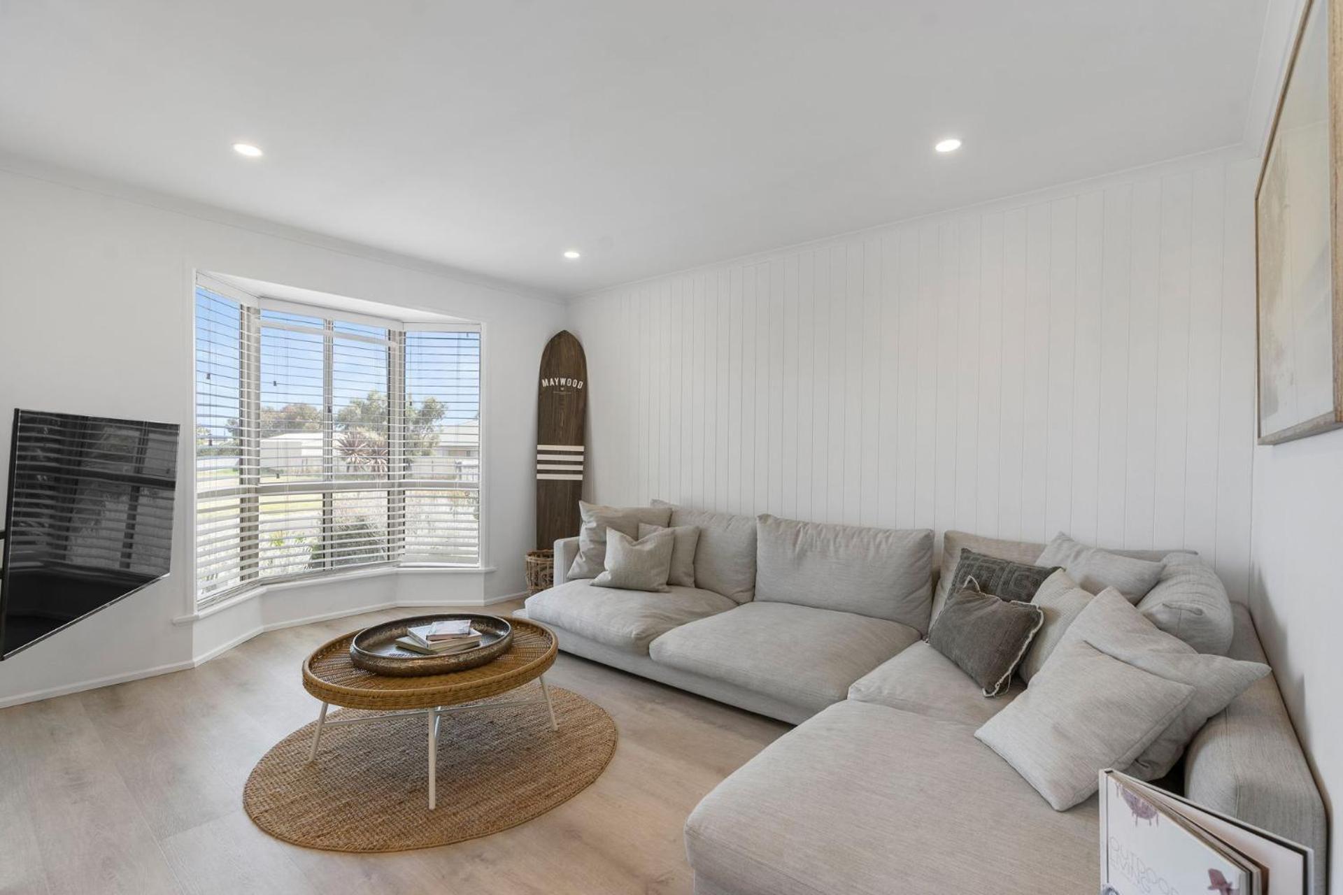 Our Little White House -74 Padman Crescent, Middleton