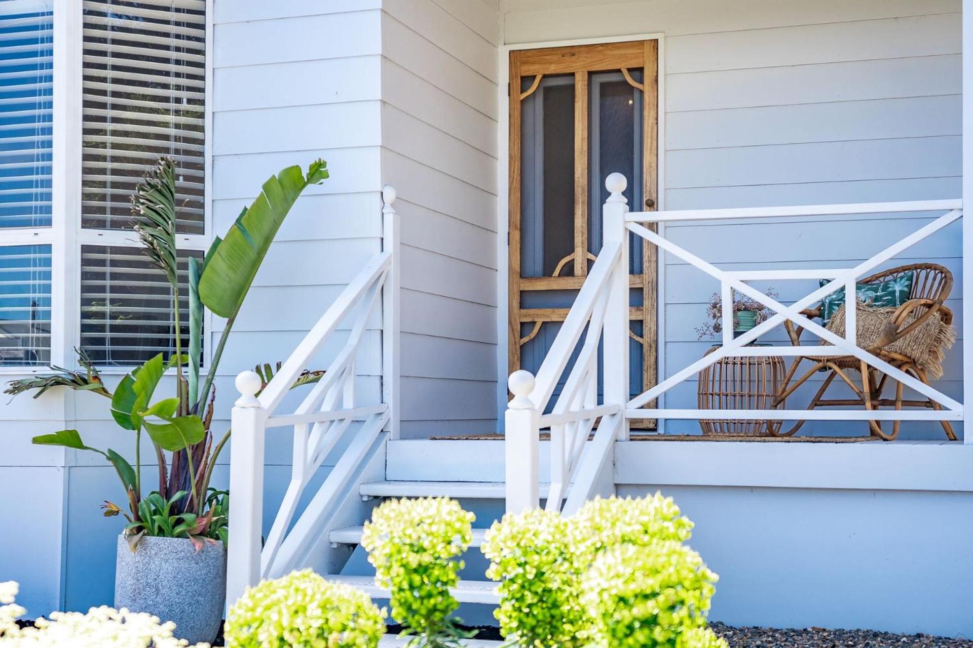 Our Little White House -74 Padman Crescent, Middleton