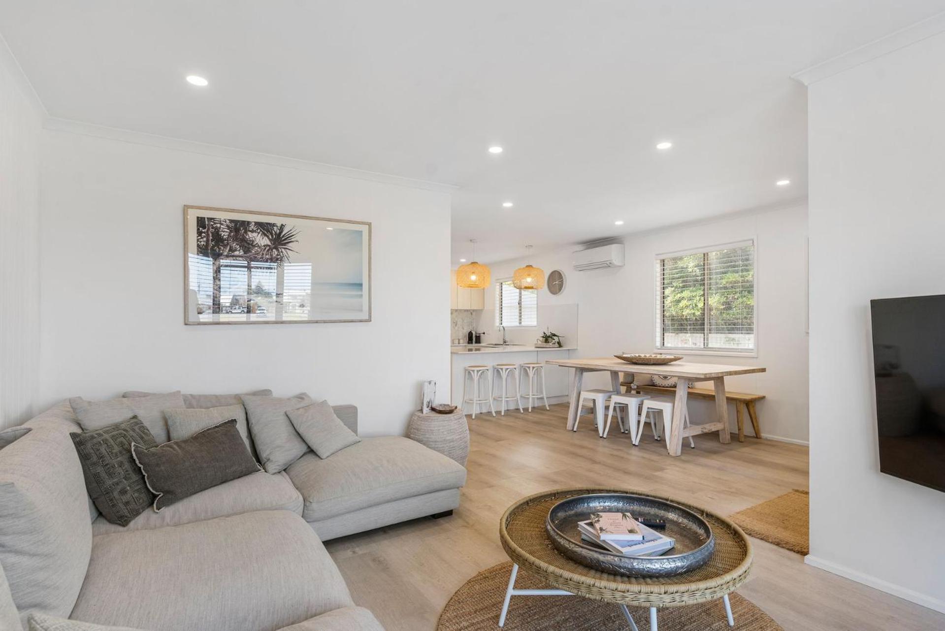Our Little White House -74 Padman Crescent, Middleton