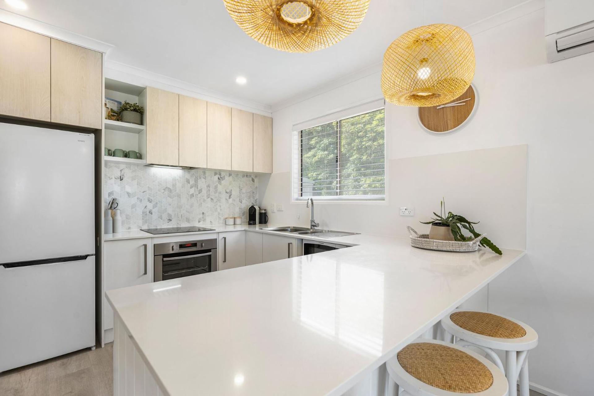 Our Little White House -74 Padman Crescent, Middleton