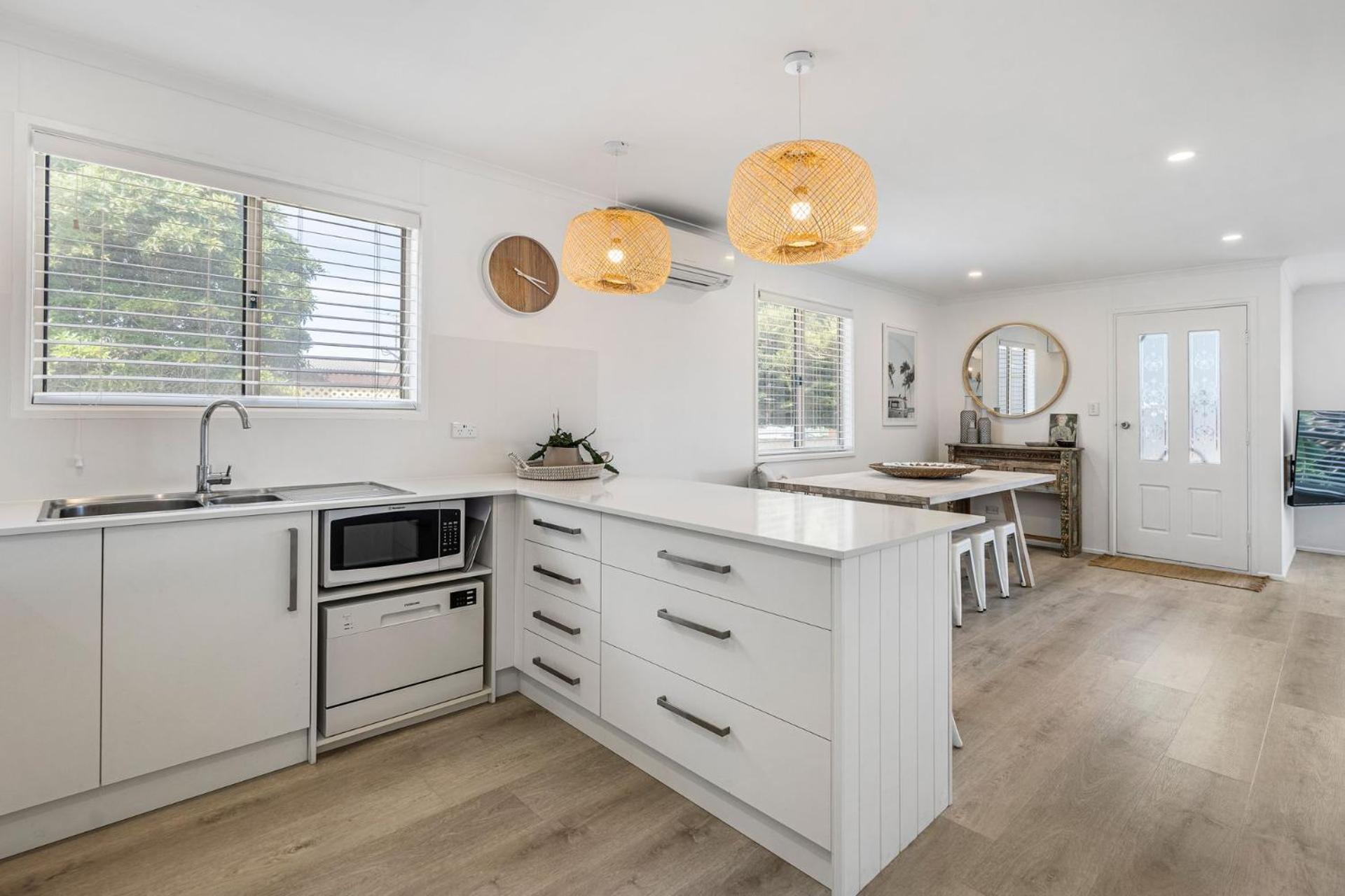 Our Little White House -74 Padman Crescent, Middleton