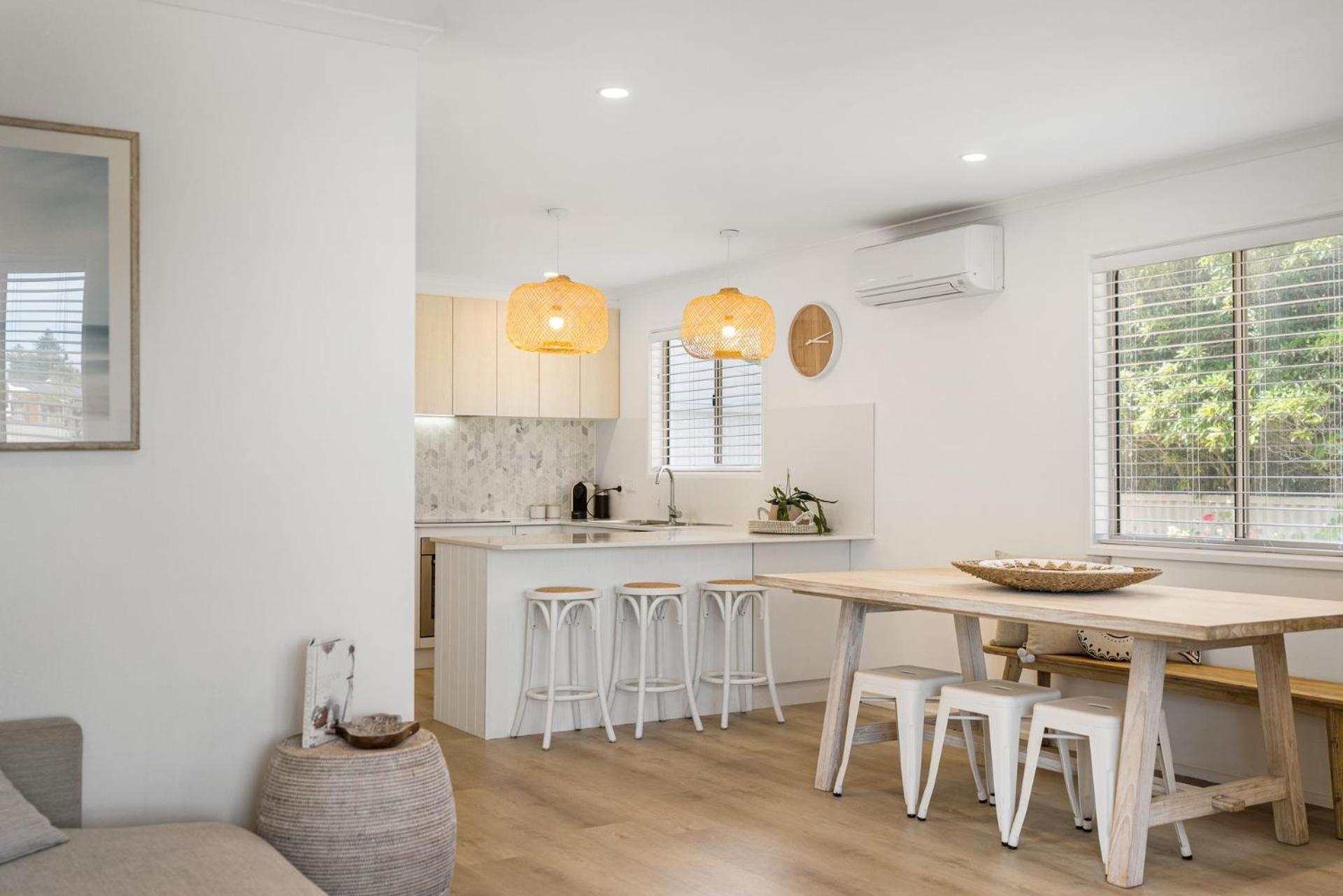 Our Little White House -74 Padman Crescent, Middleton