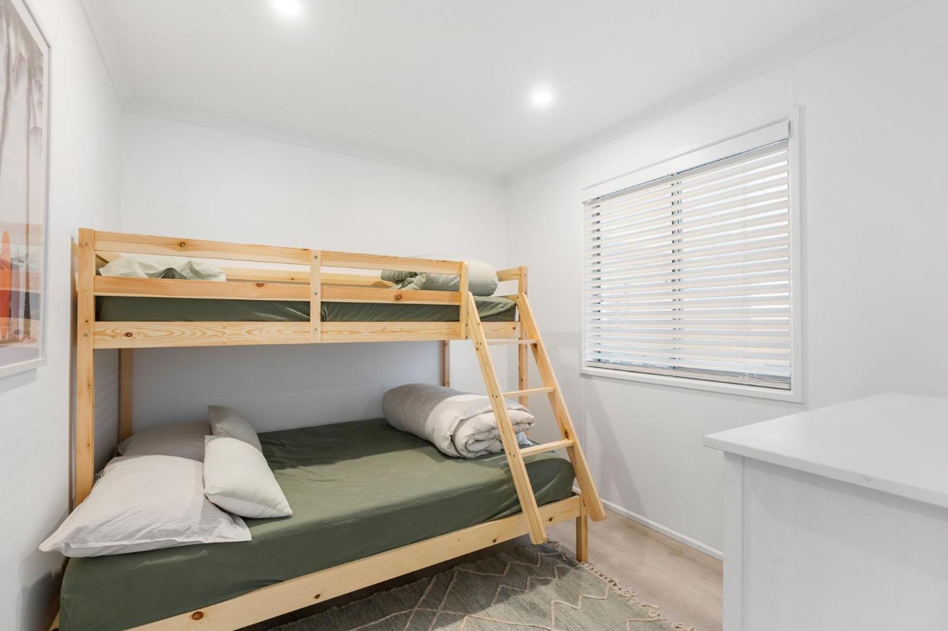 Our Little White House -74 Padman Crescent, Middleton